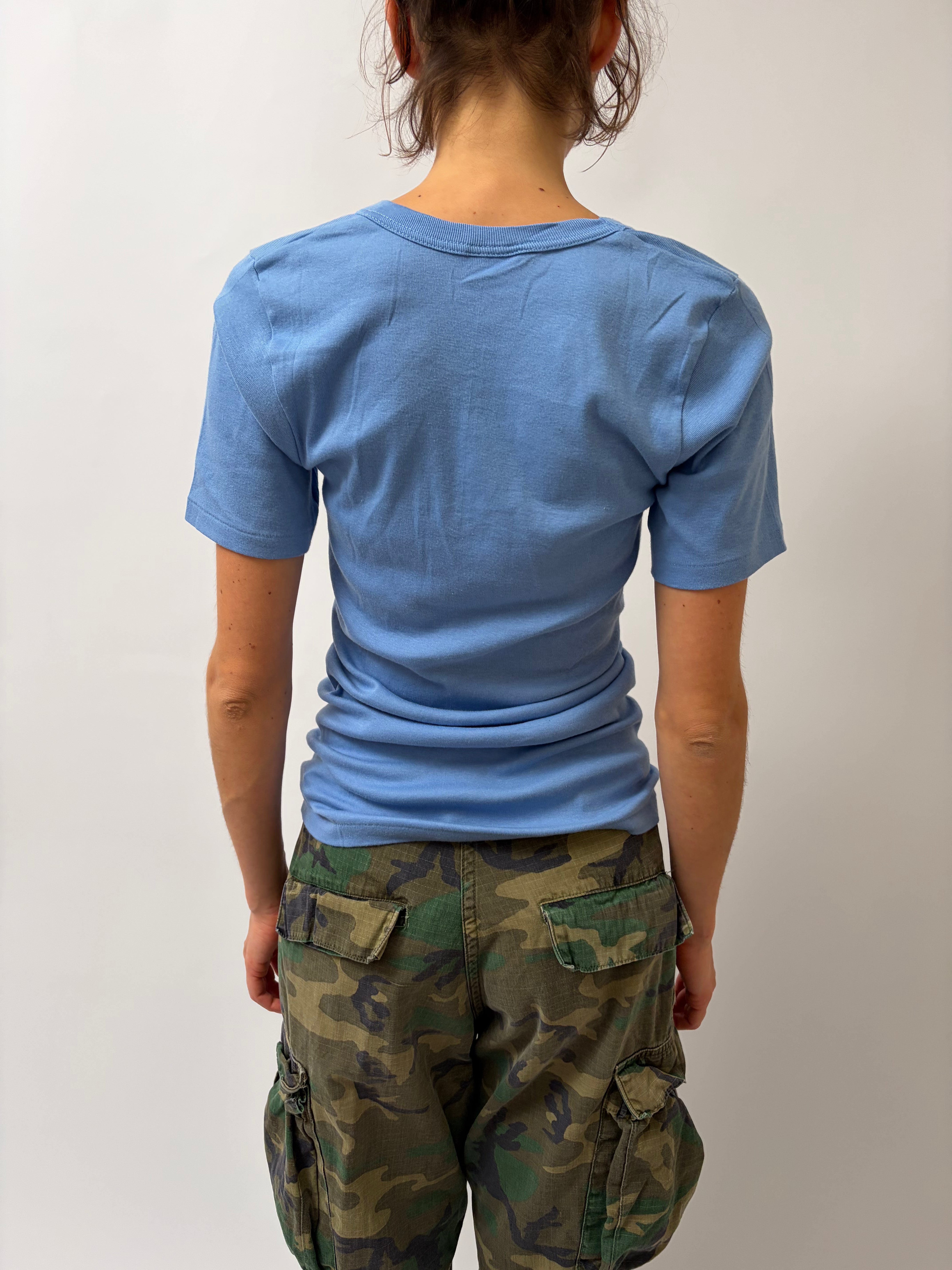 1992 French Military T Shirt