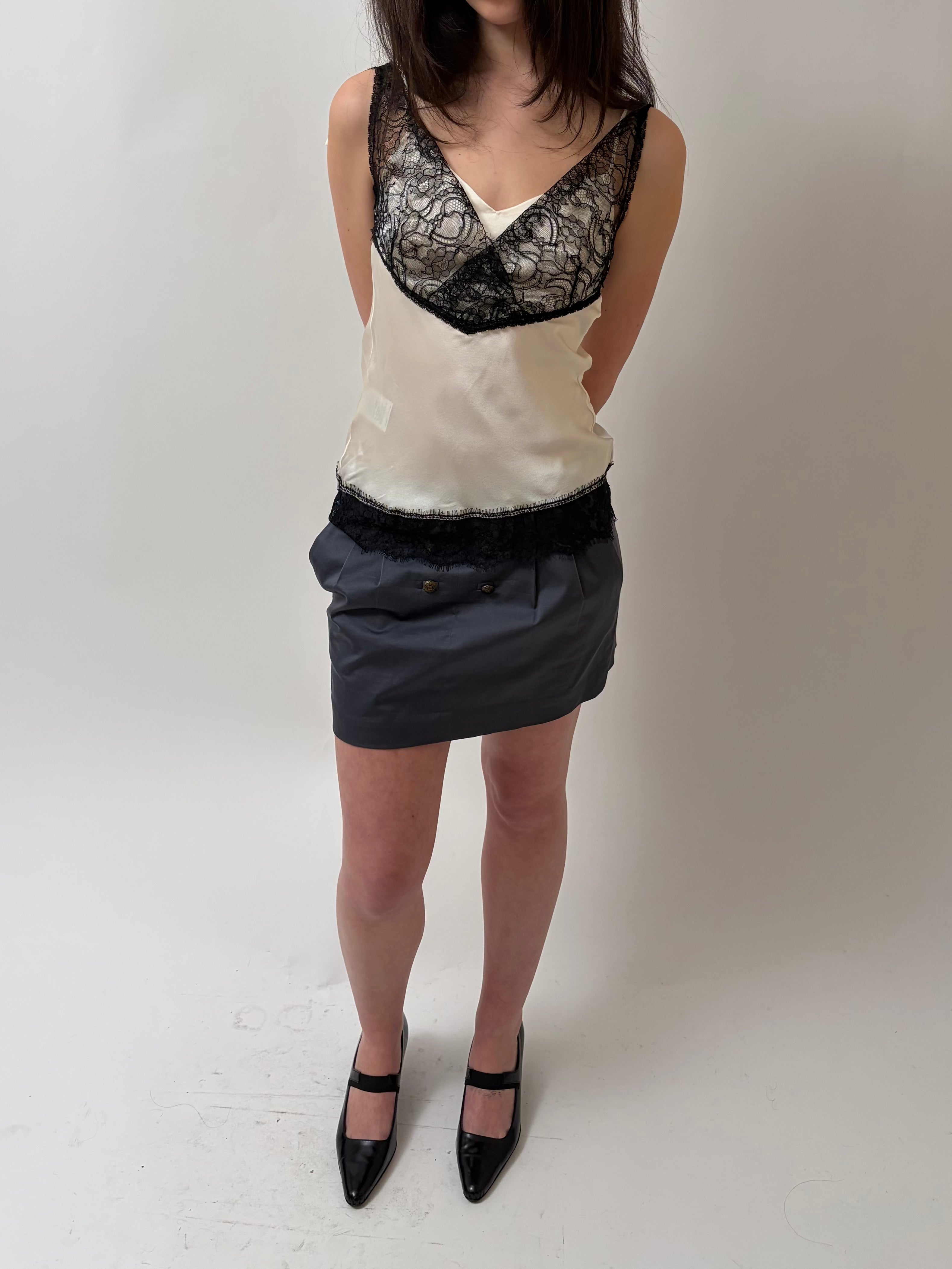 BCBGMAXAZRIA Skirt