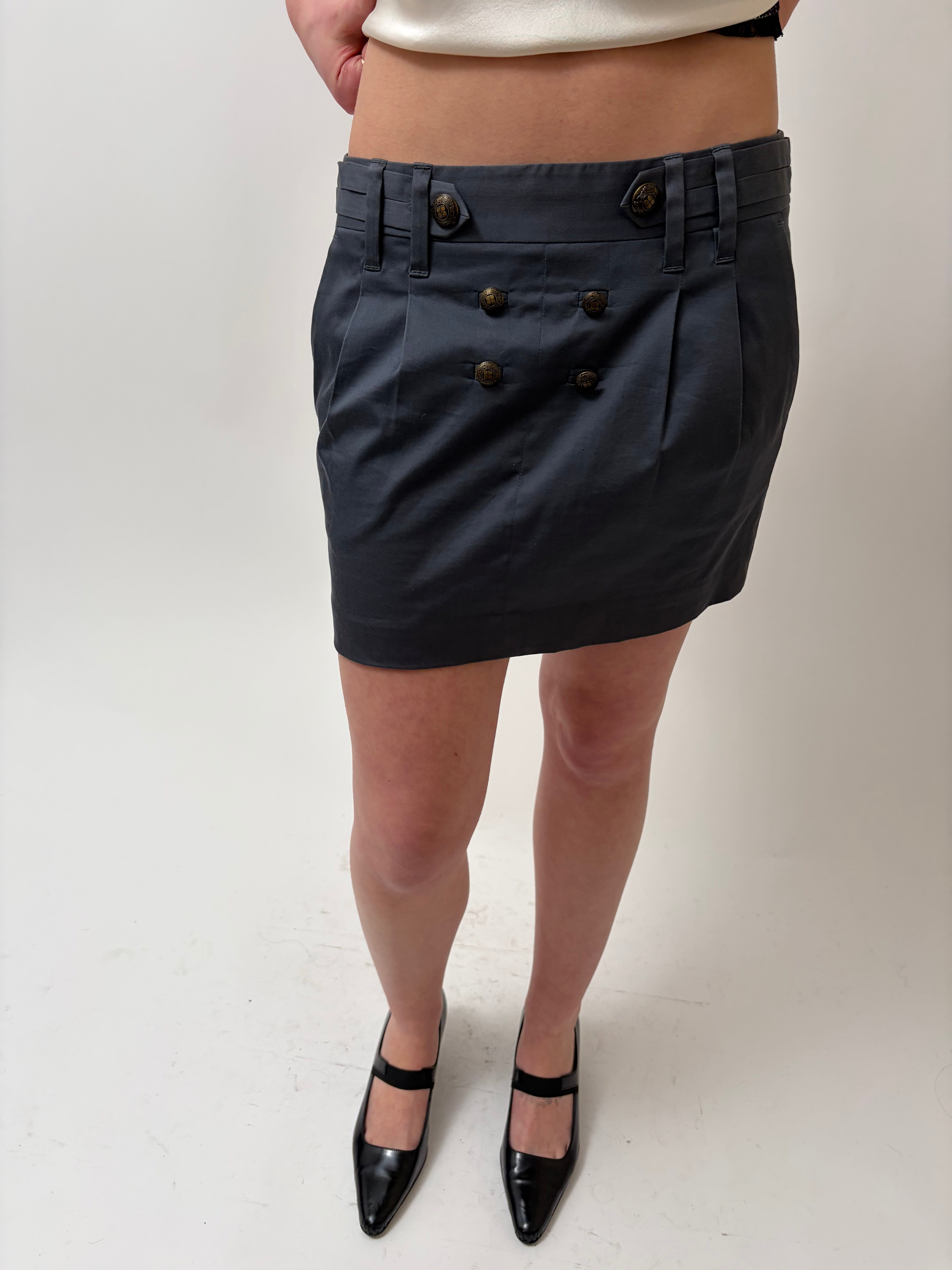 BCBGMAXAZRIA Skirt