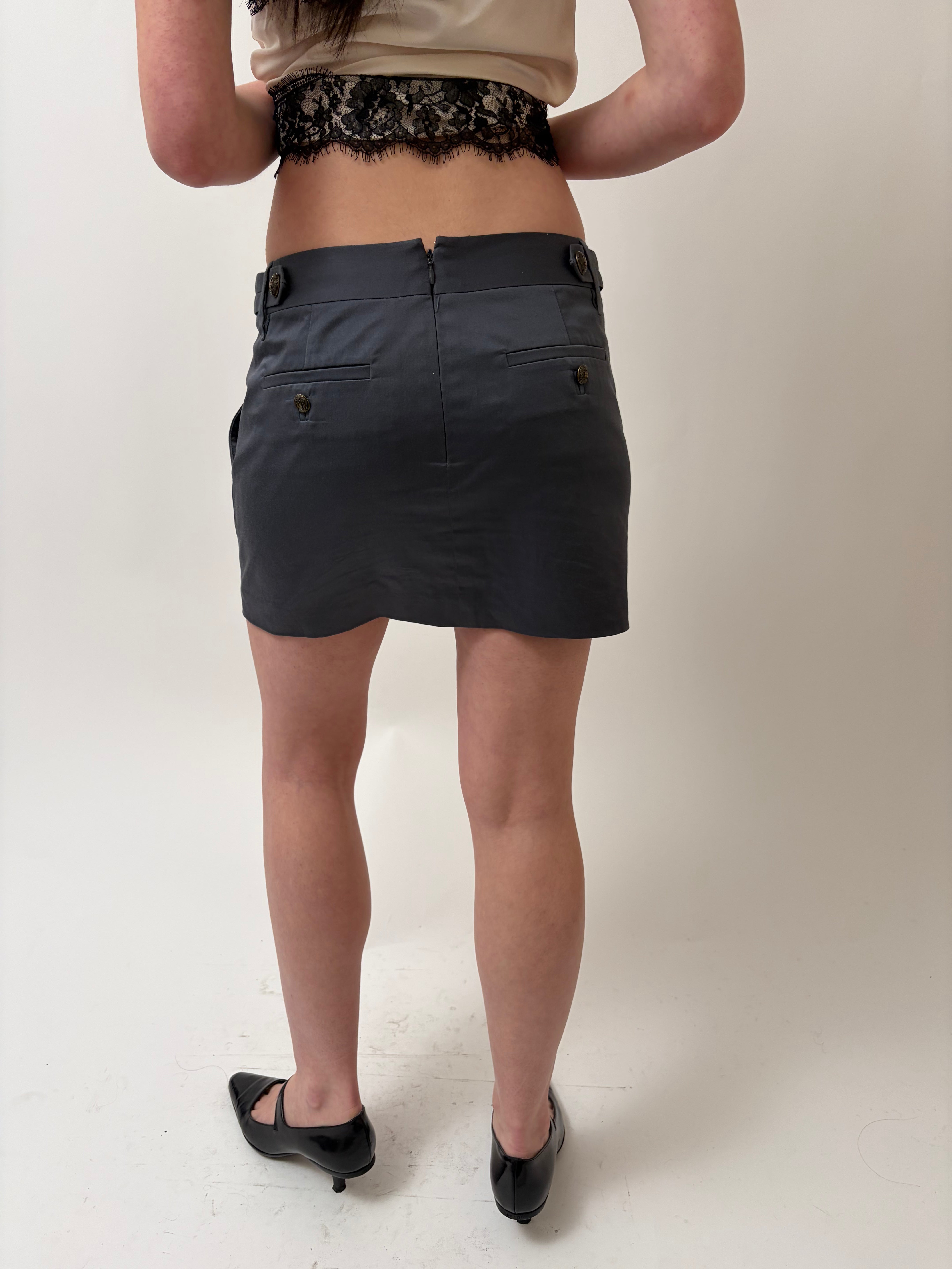 BCBGMAXAZRIA Skirt