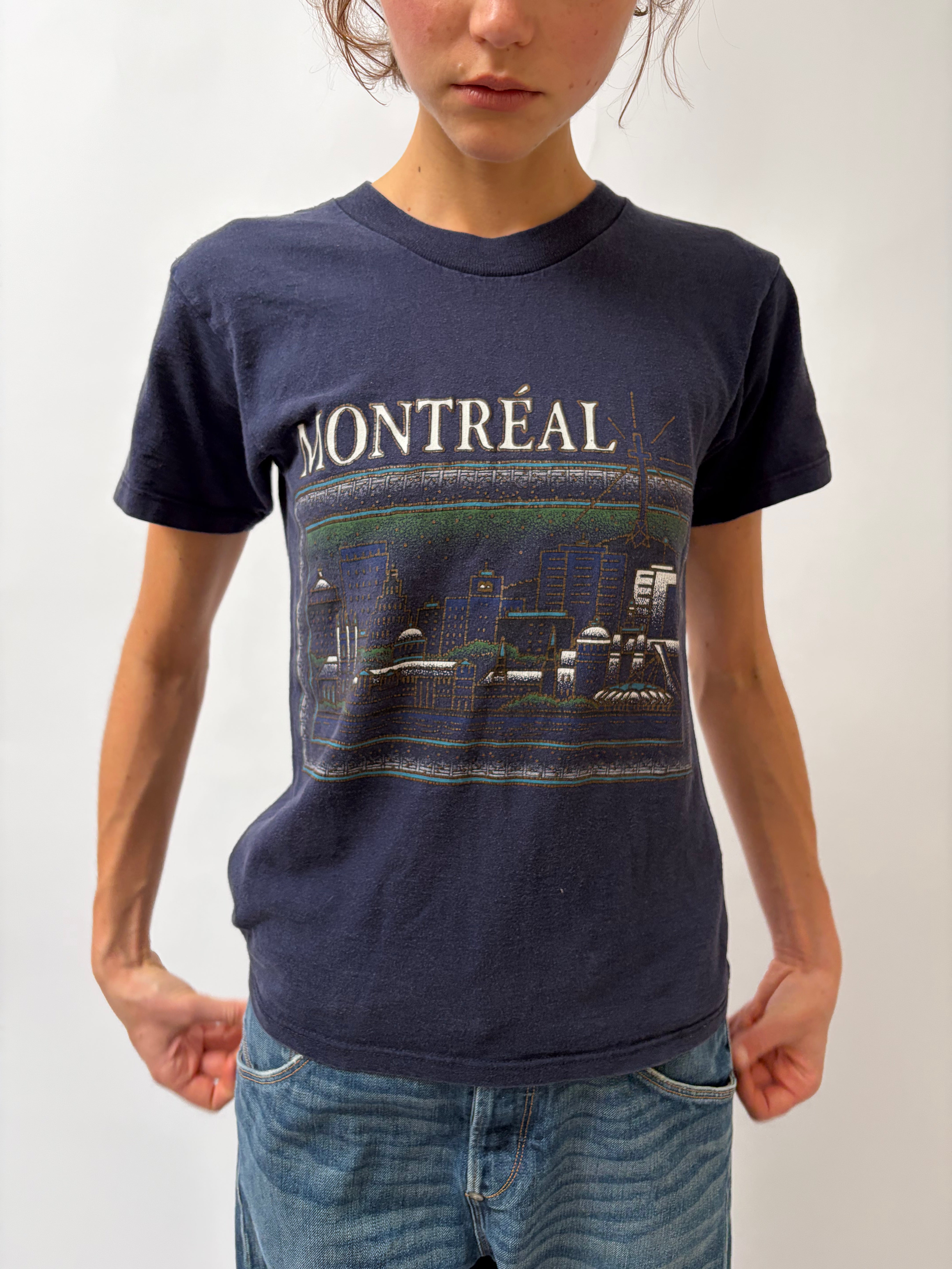 1990S Vintage T Shirt