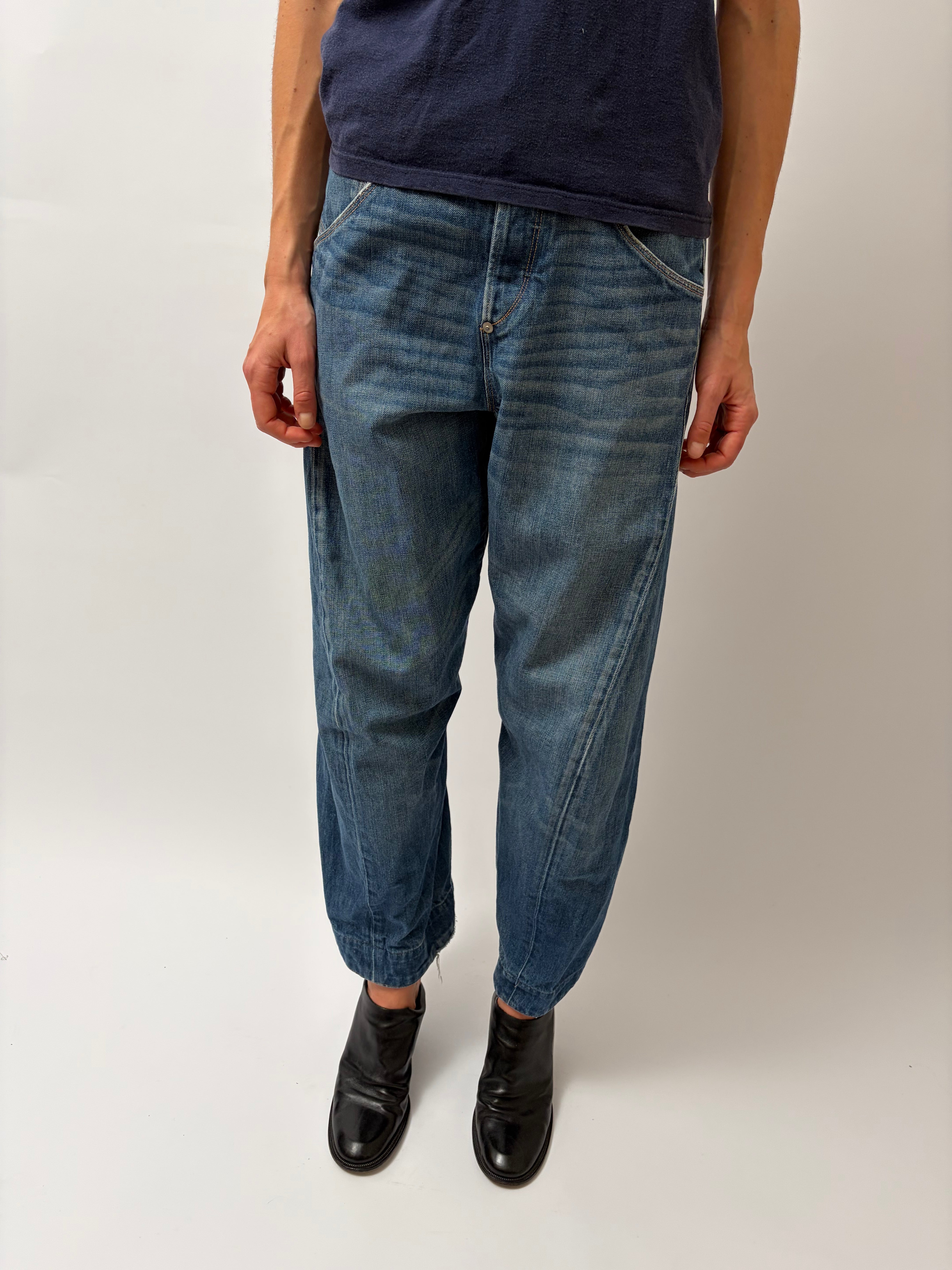 Levi's Engineered Jeans