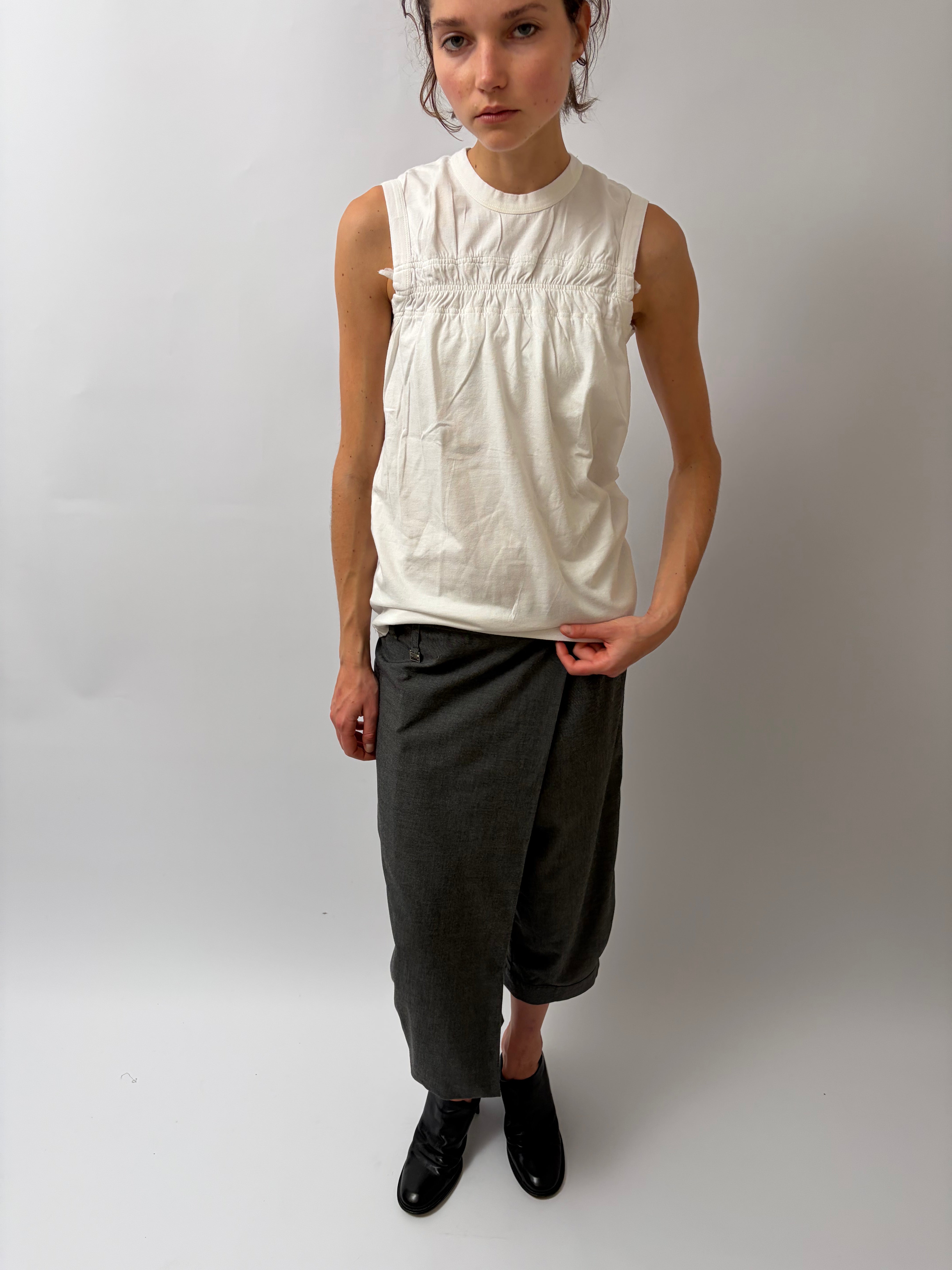 Comme Des Garçons Top
