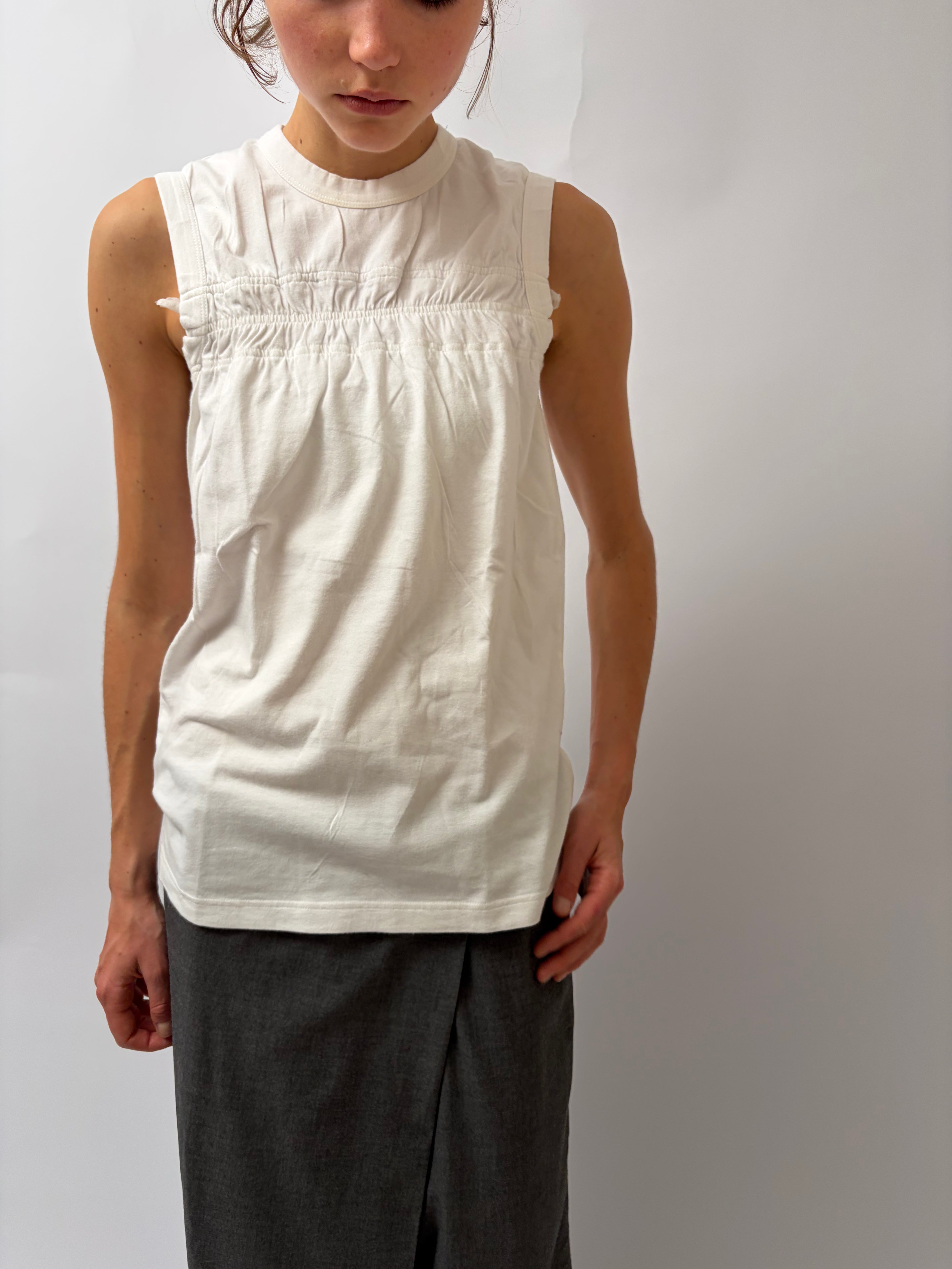Comme Des Garçons Top