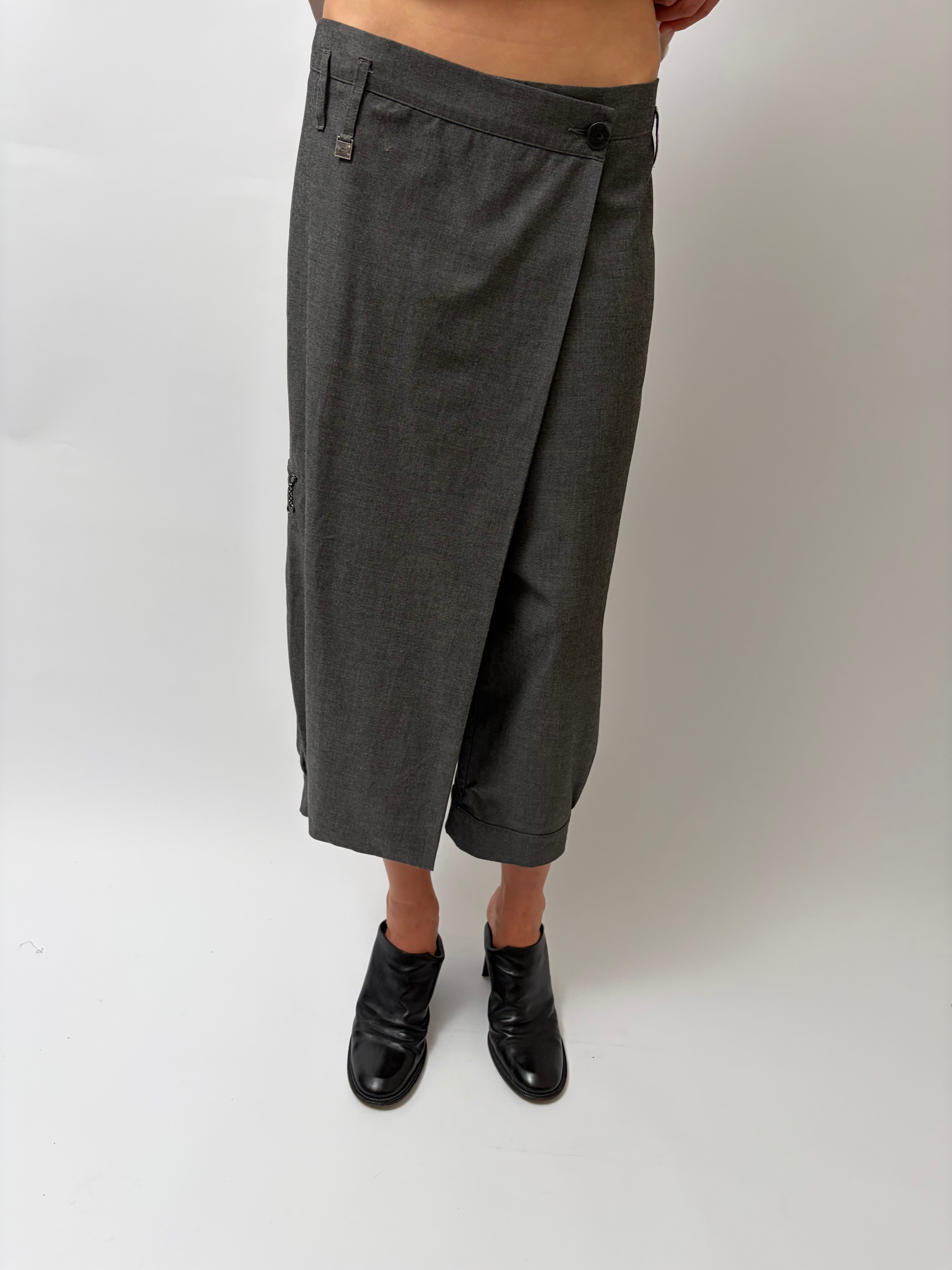 Cop Copine Pants