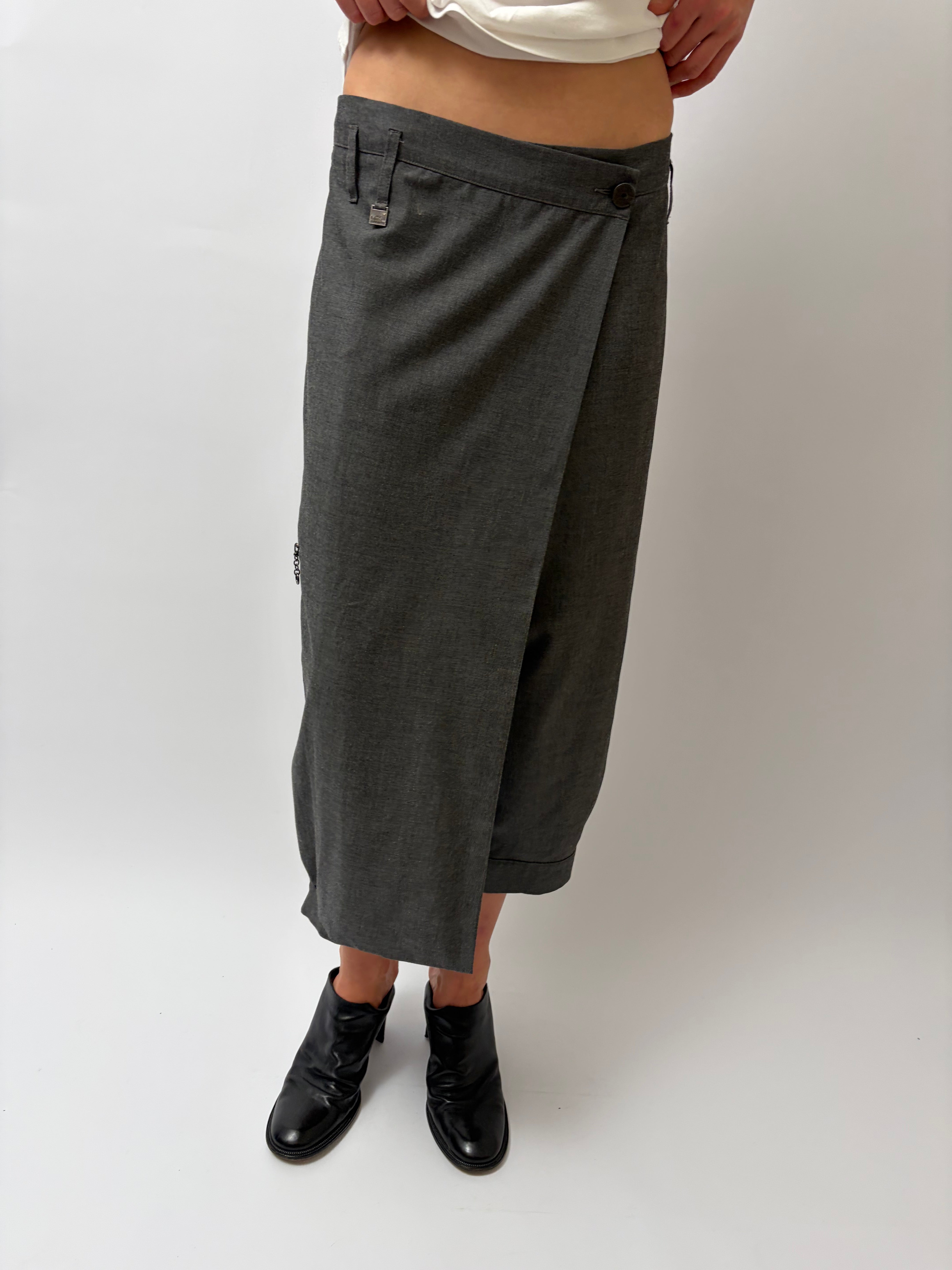 Cop Copine Pants