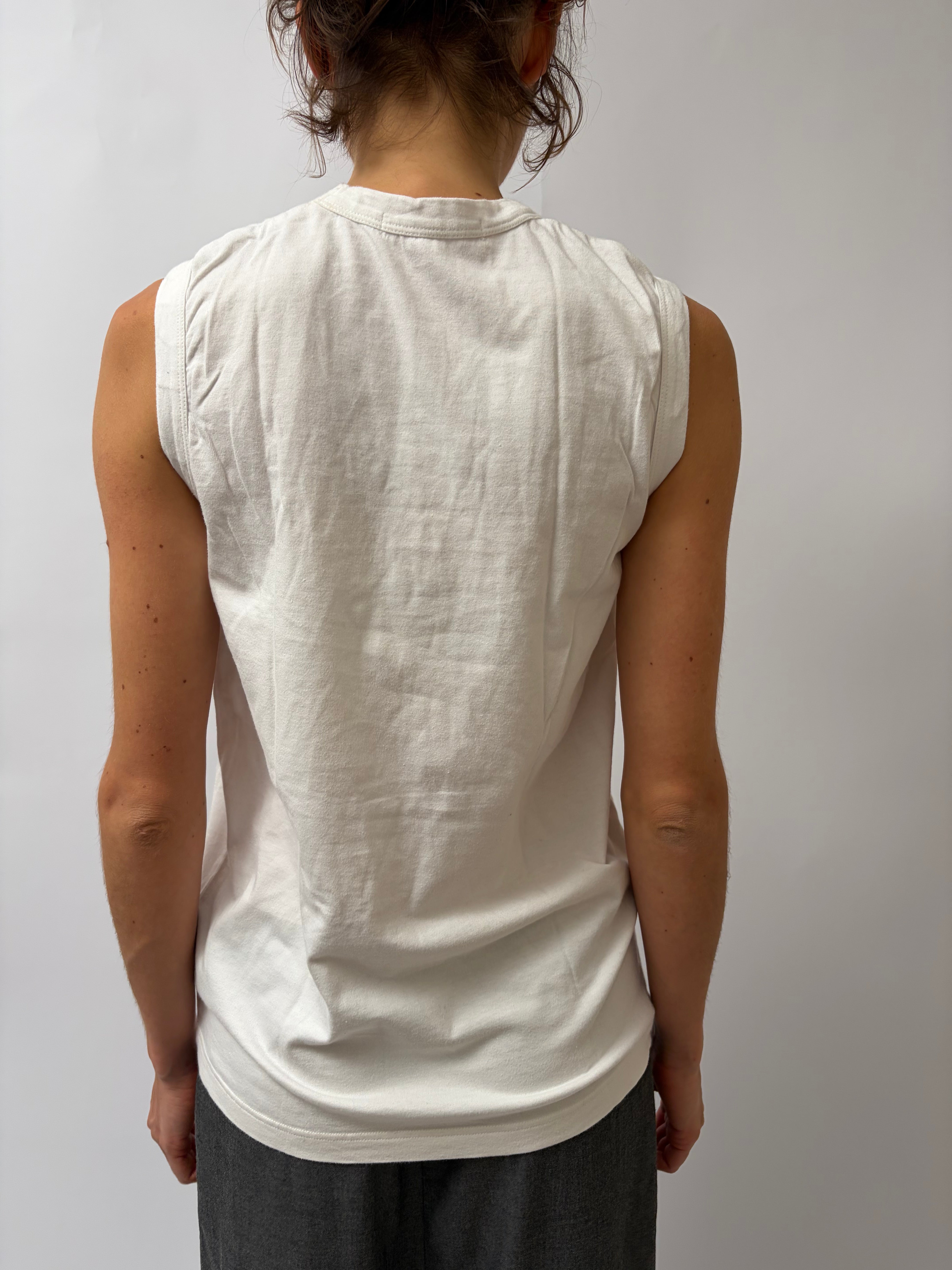 Comme Des Garçons Top