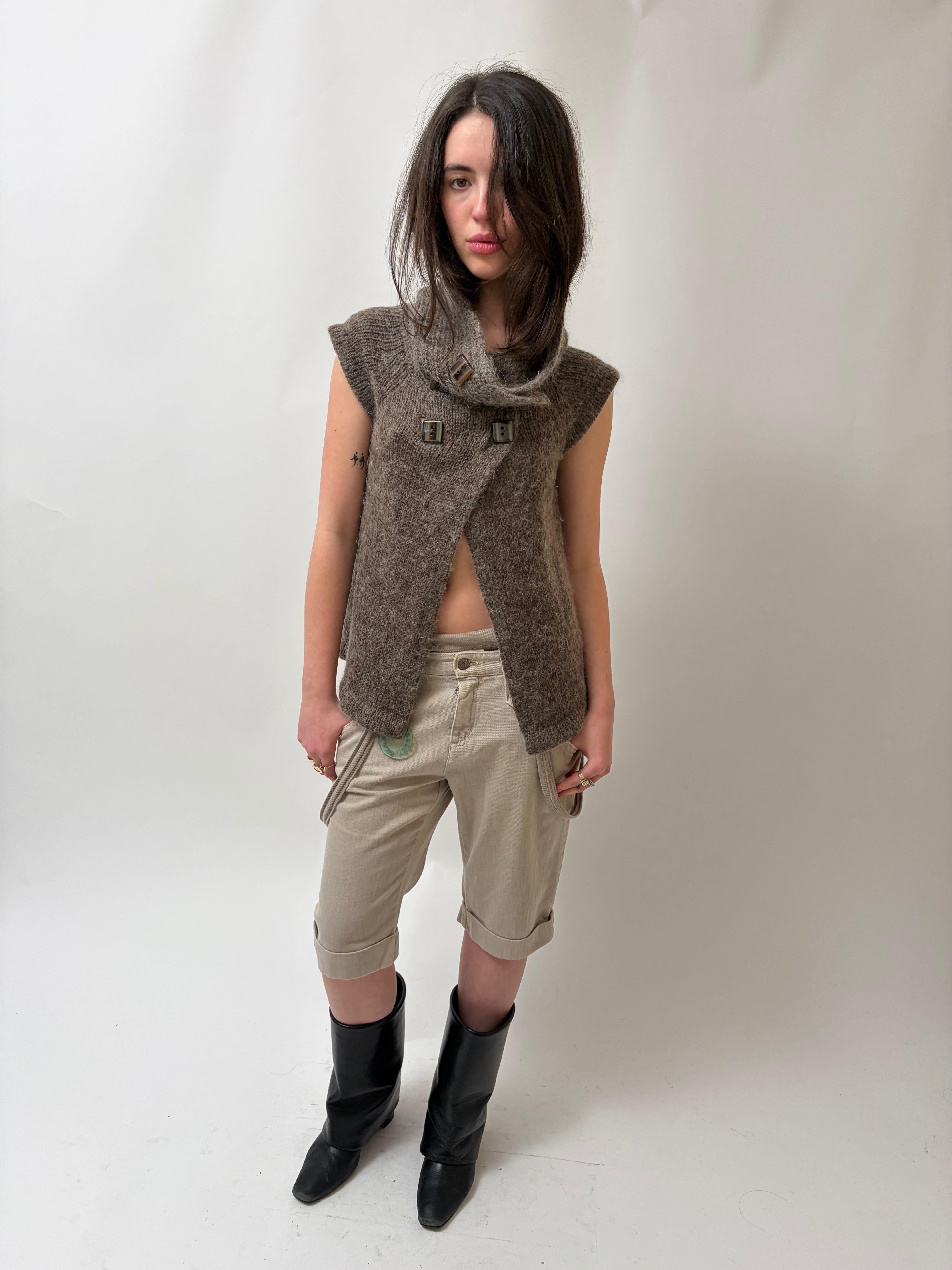 Daniele Alessandrini Jumper