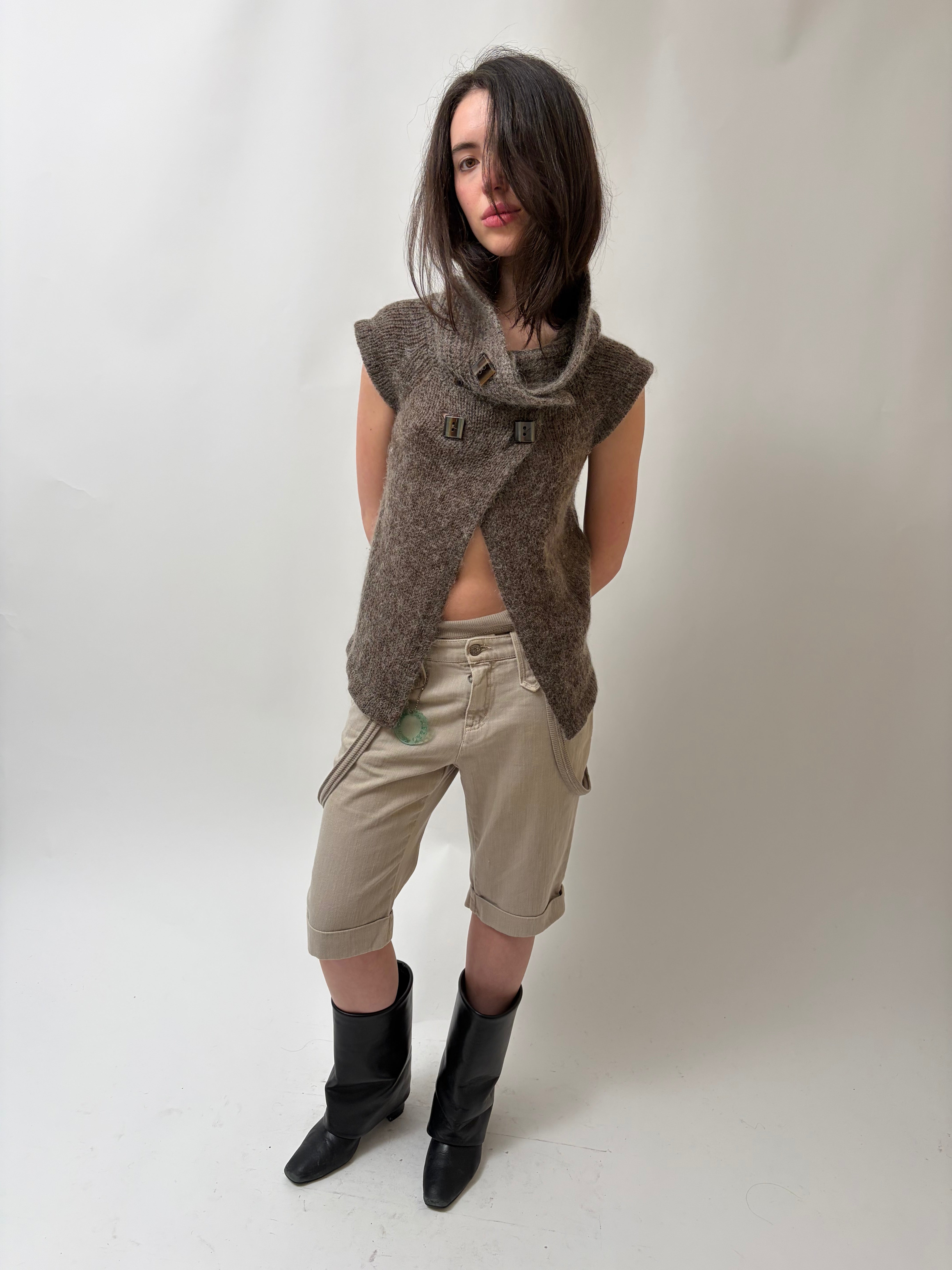 Daniele Alessandrini Jumper