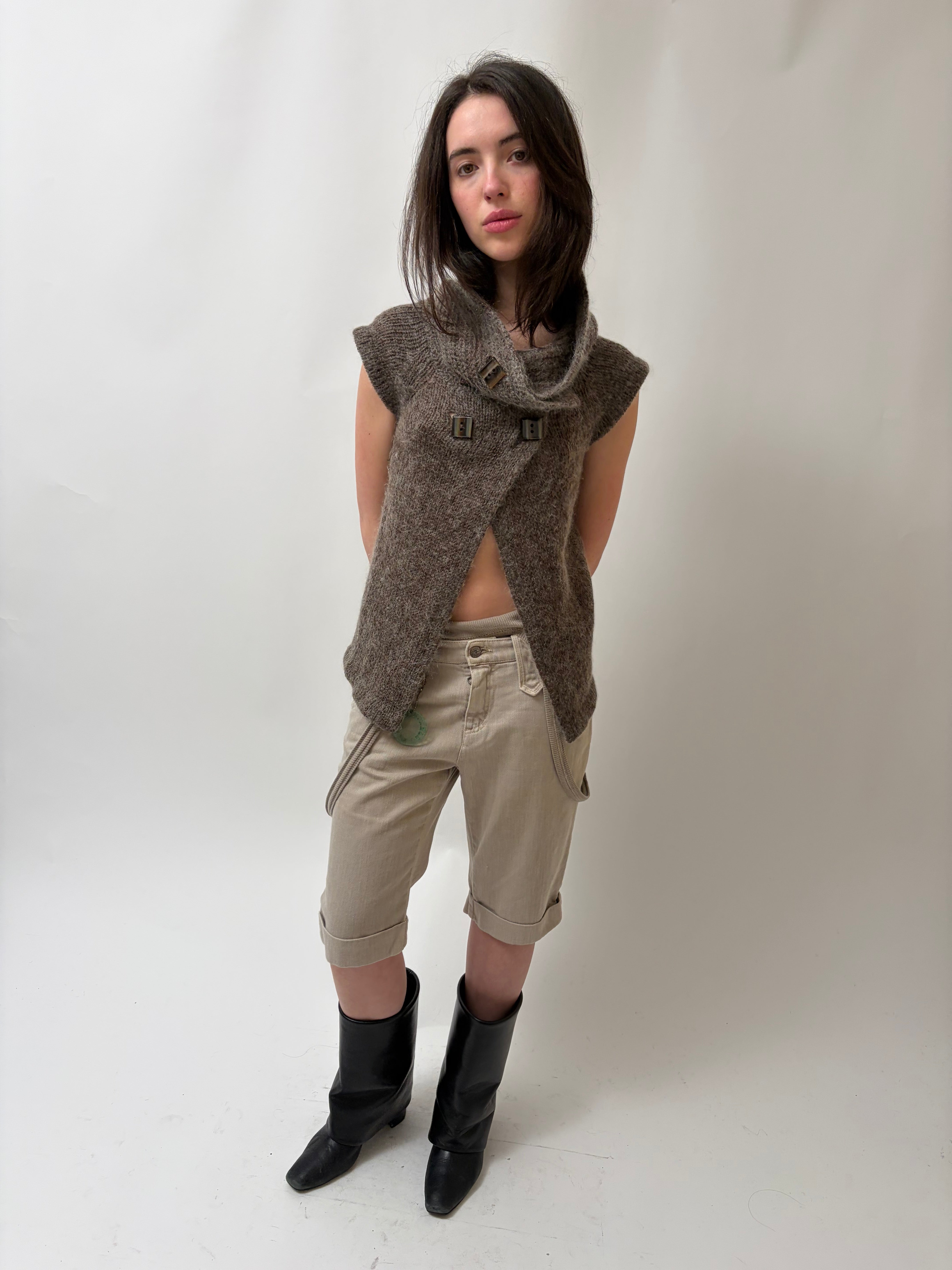 Daniele Alessandrini Jumper