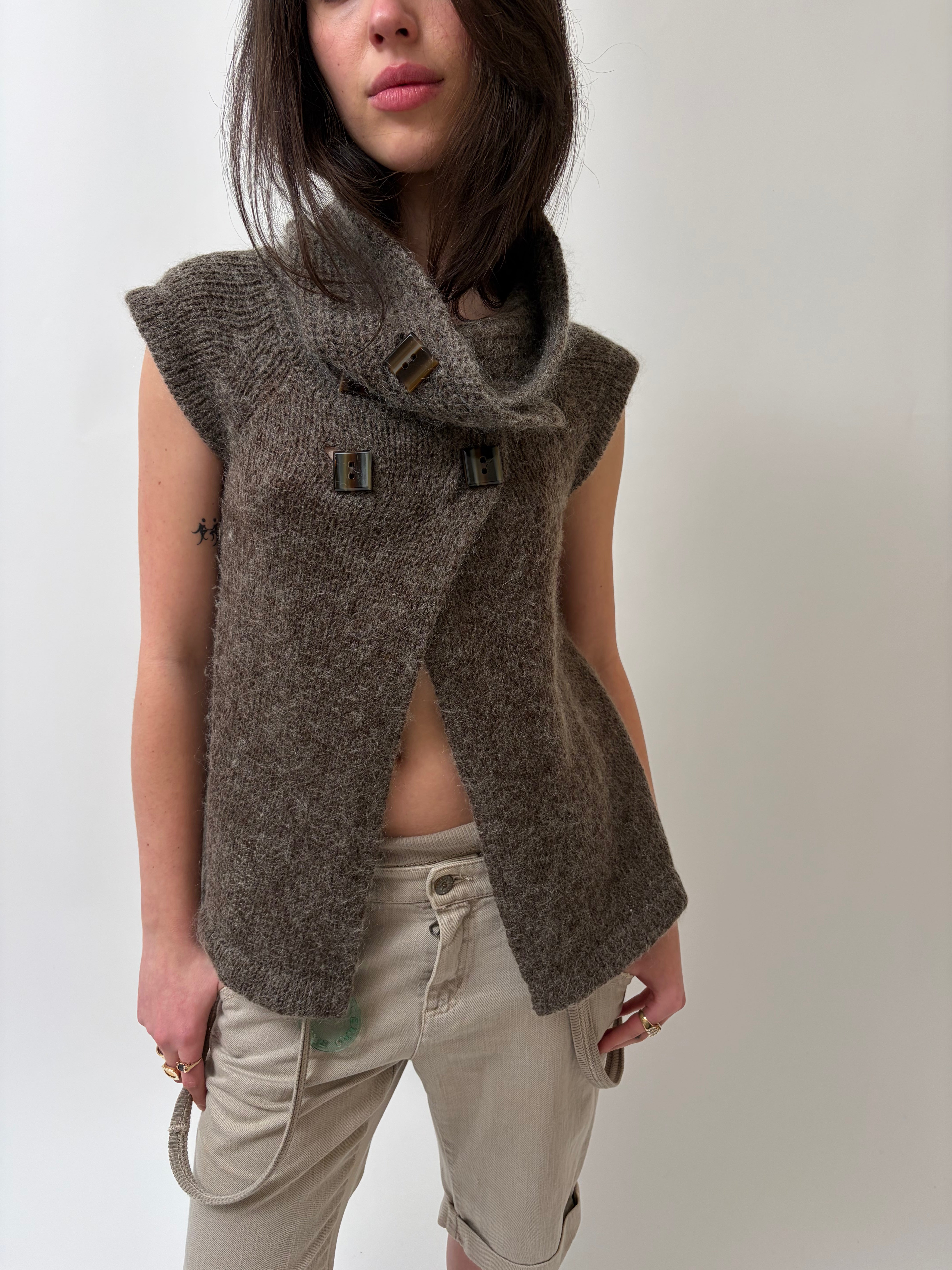 Daniele Alessandrini Jumper