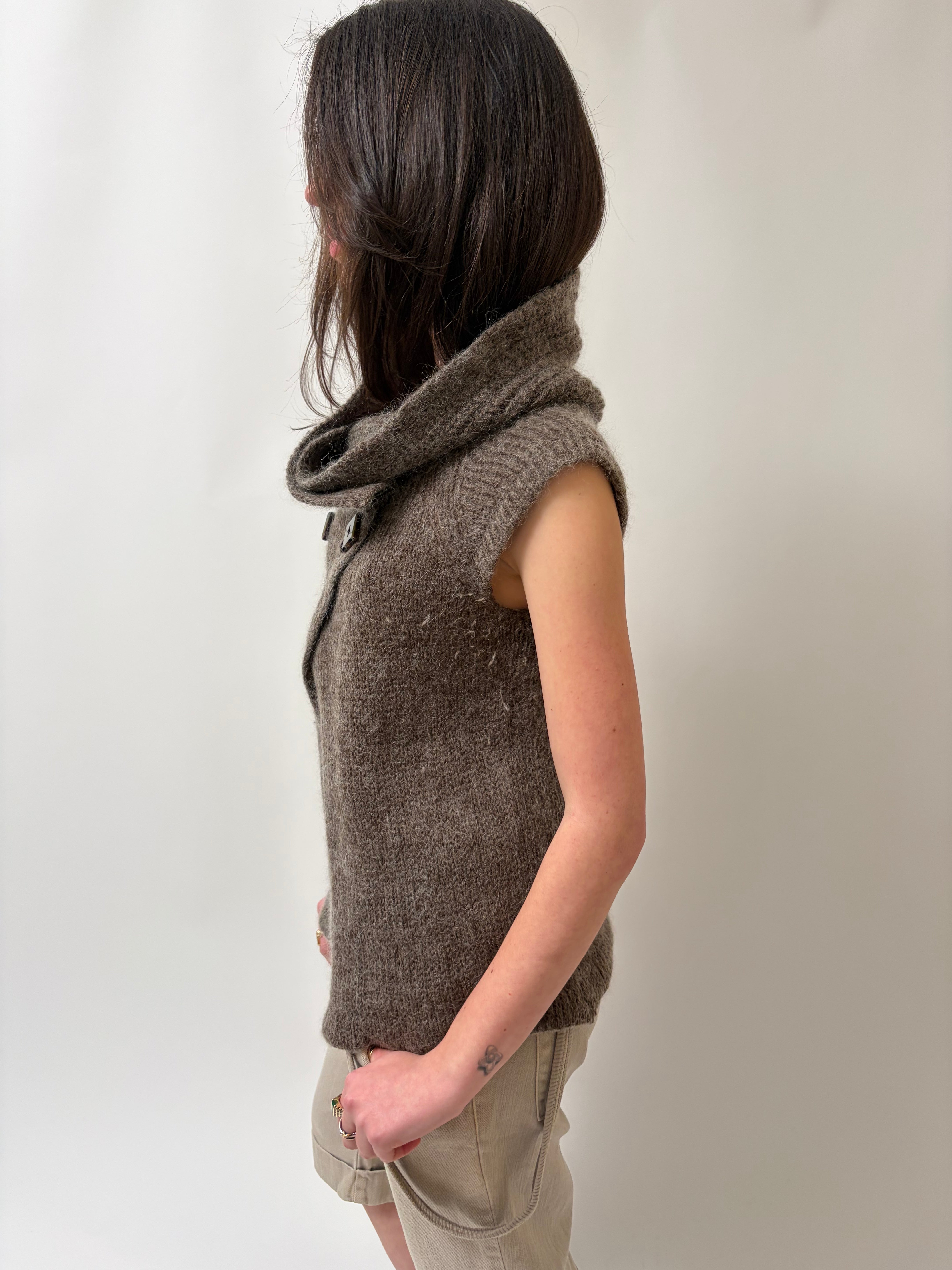 Daniele Alessandrini Jumper