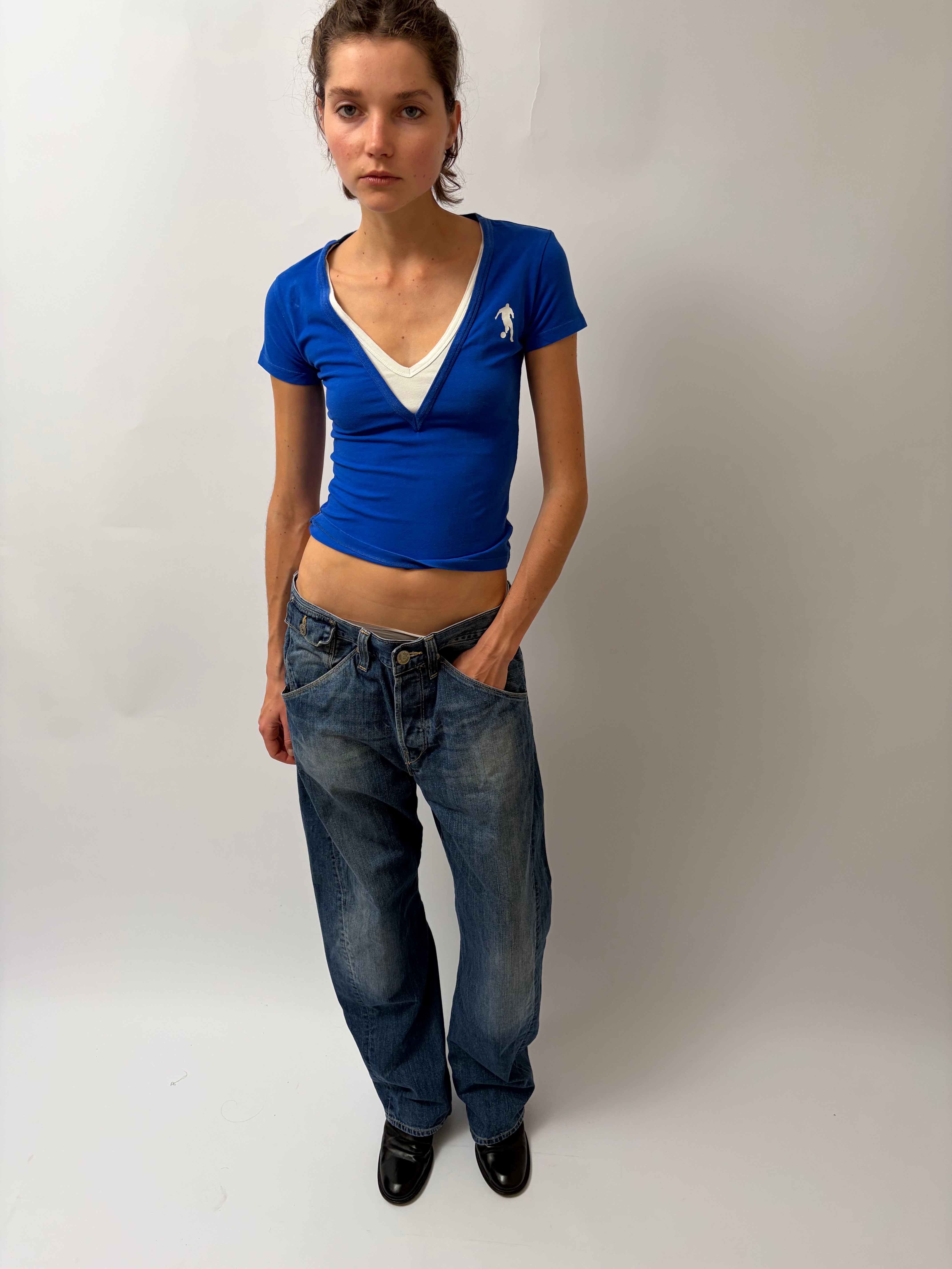 Levi's Engineered Jeans