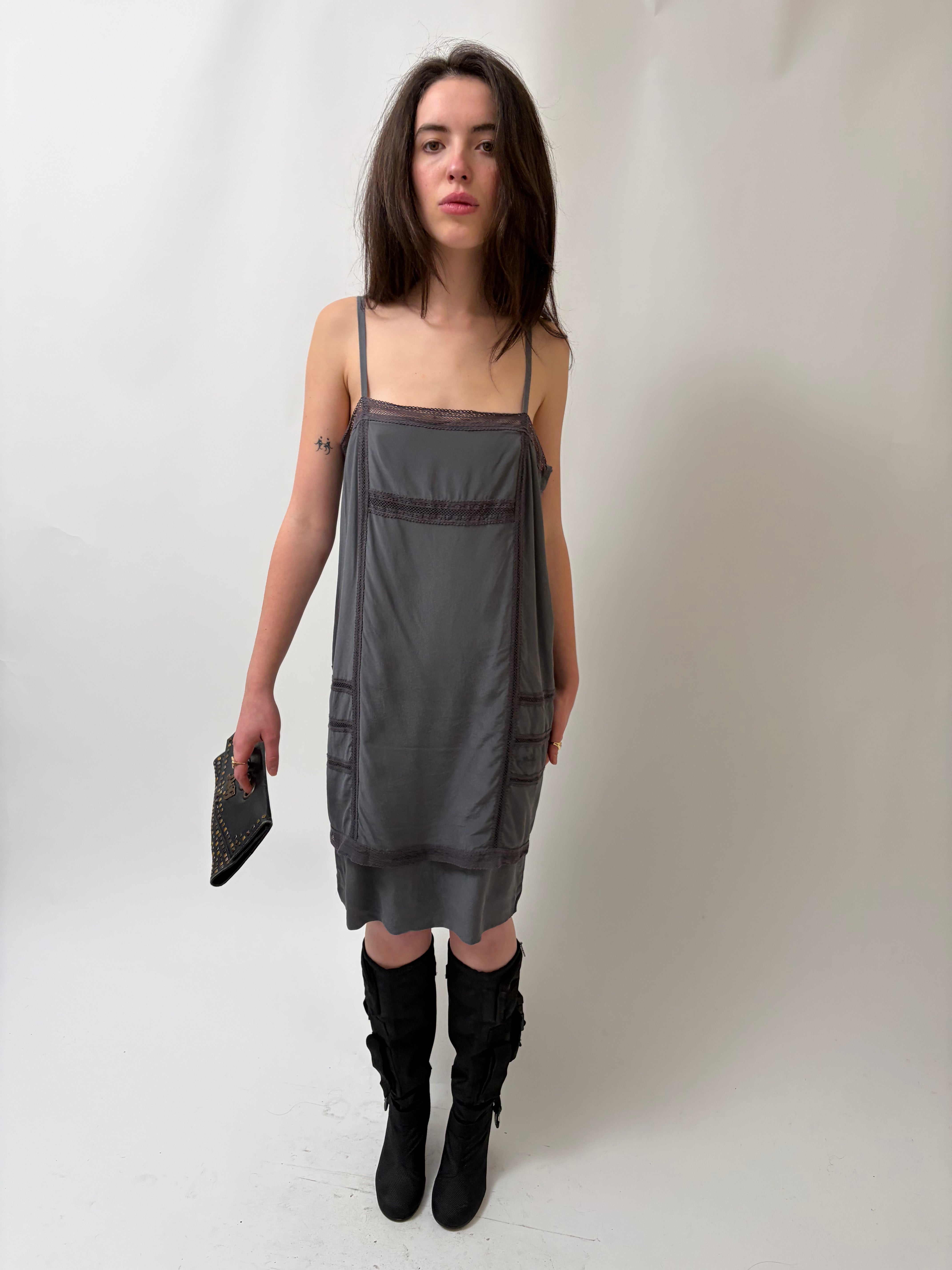 Diesel Dress