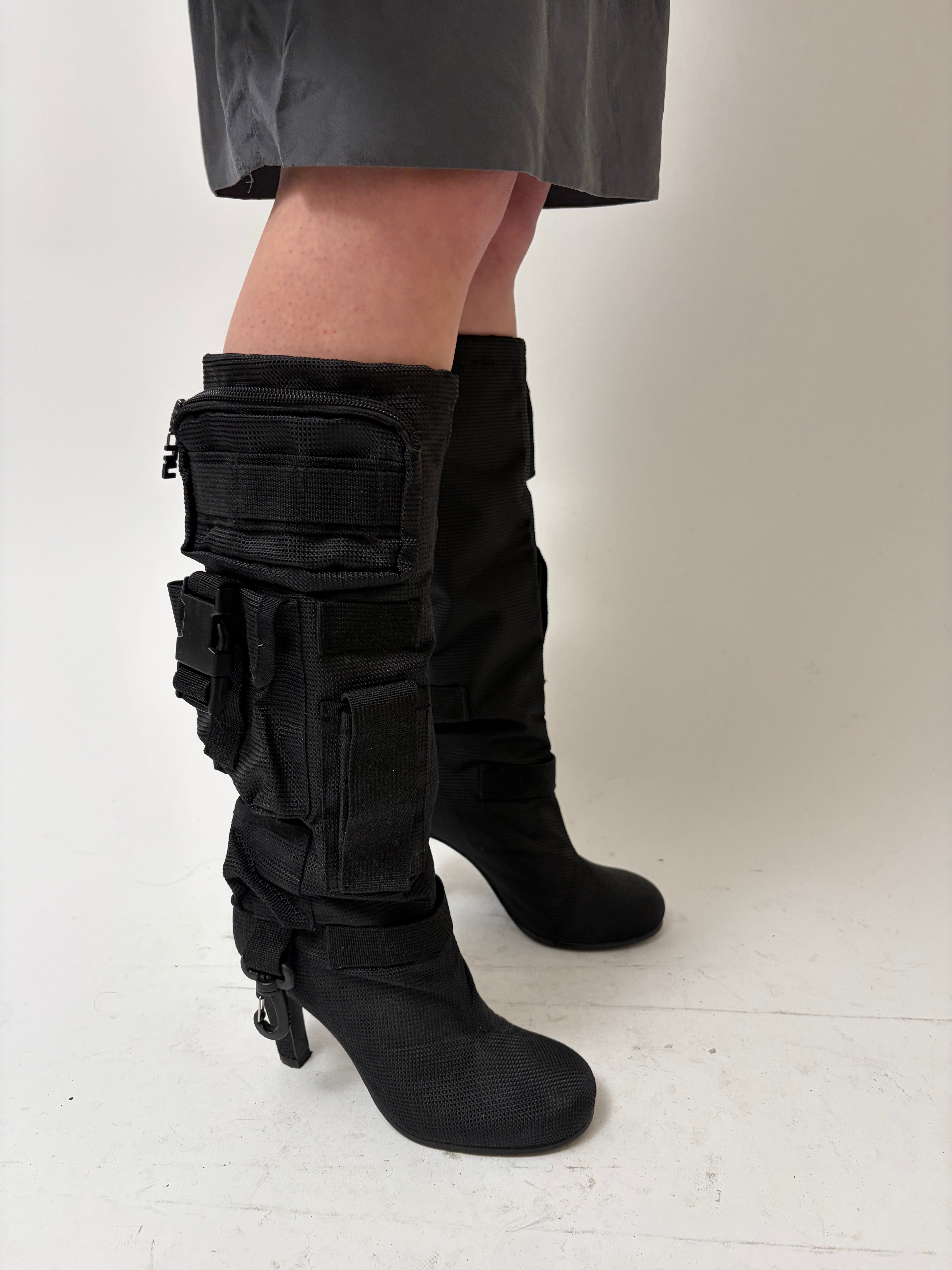 United Nude Boots