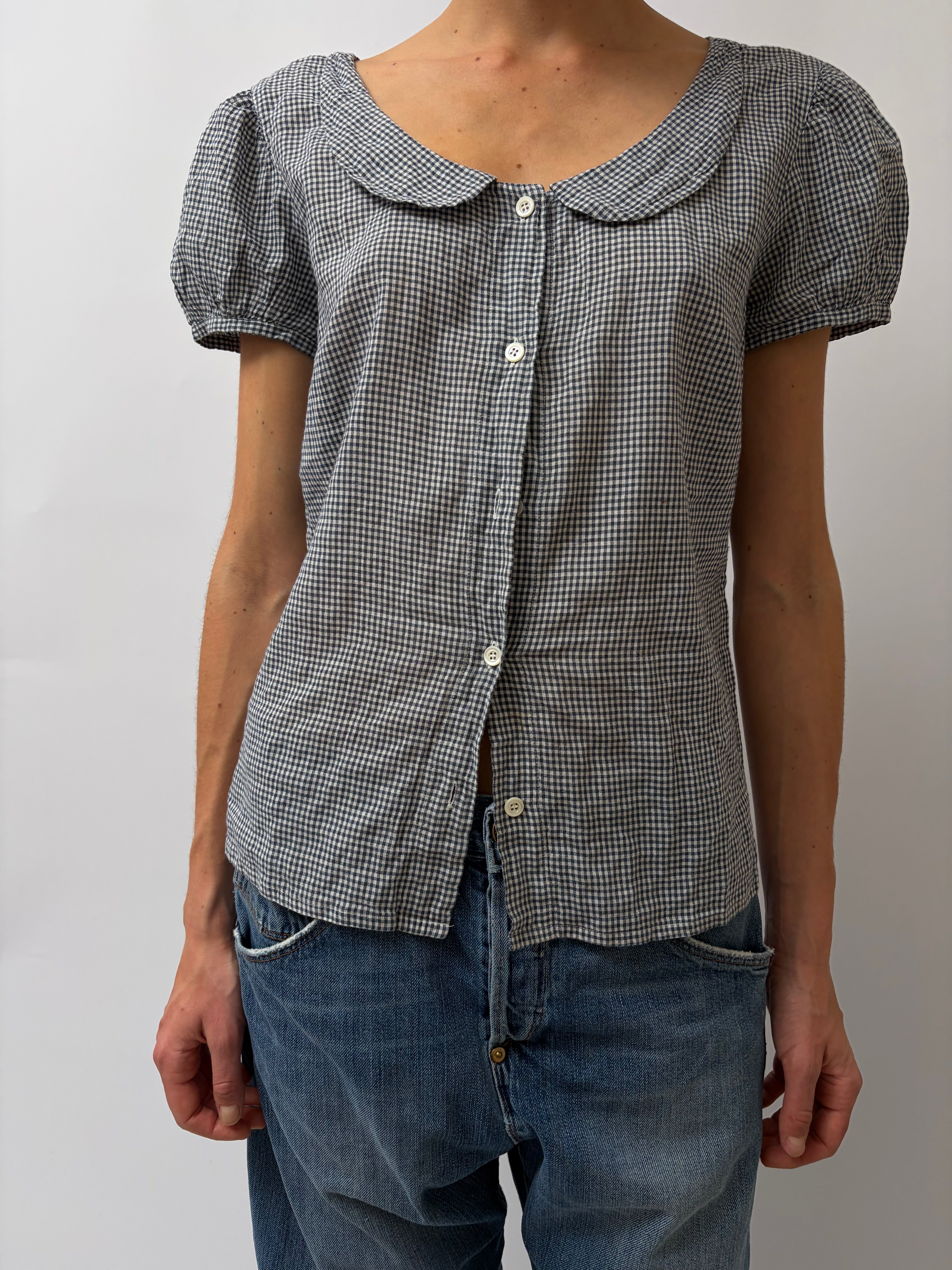 Agnès B Top