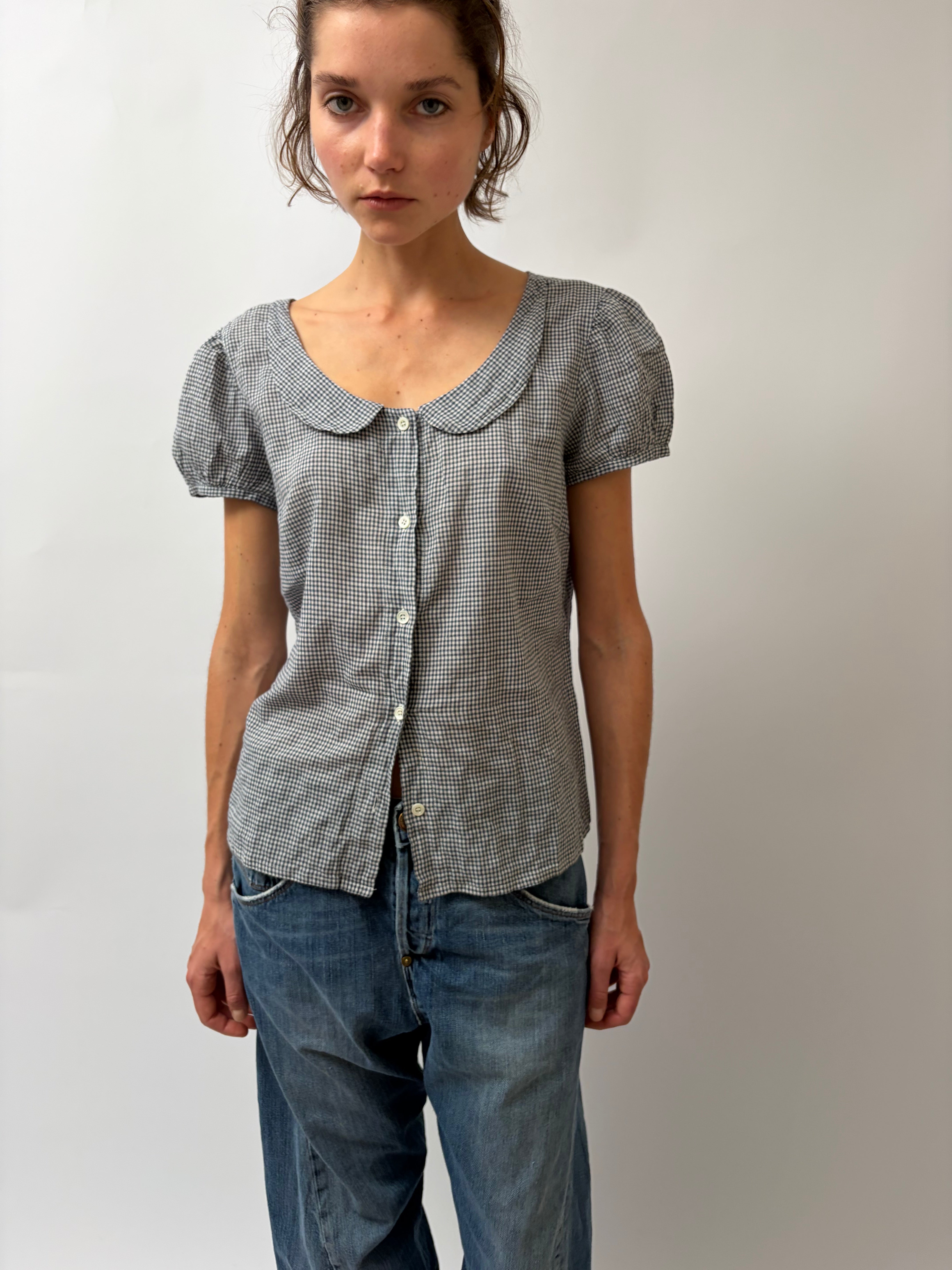 Agnès B Top