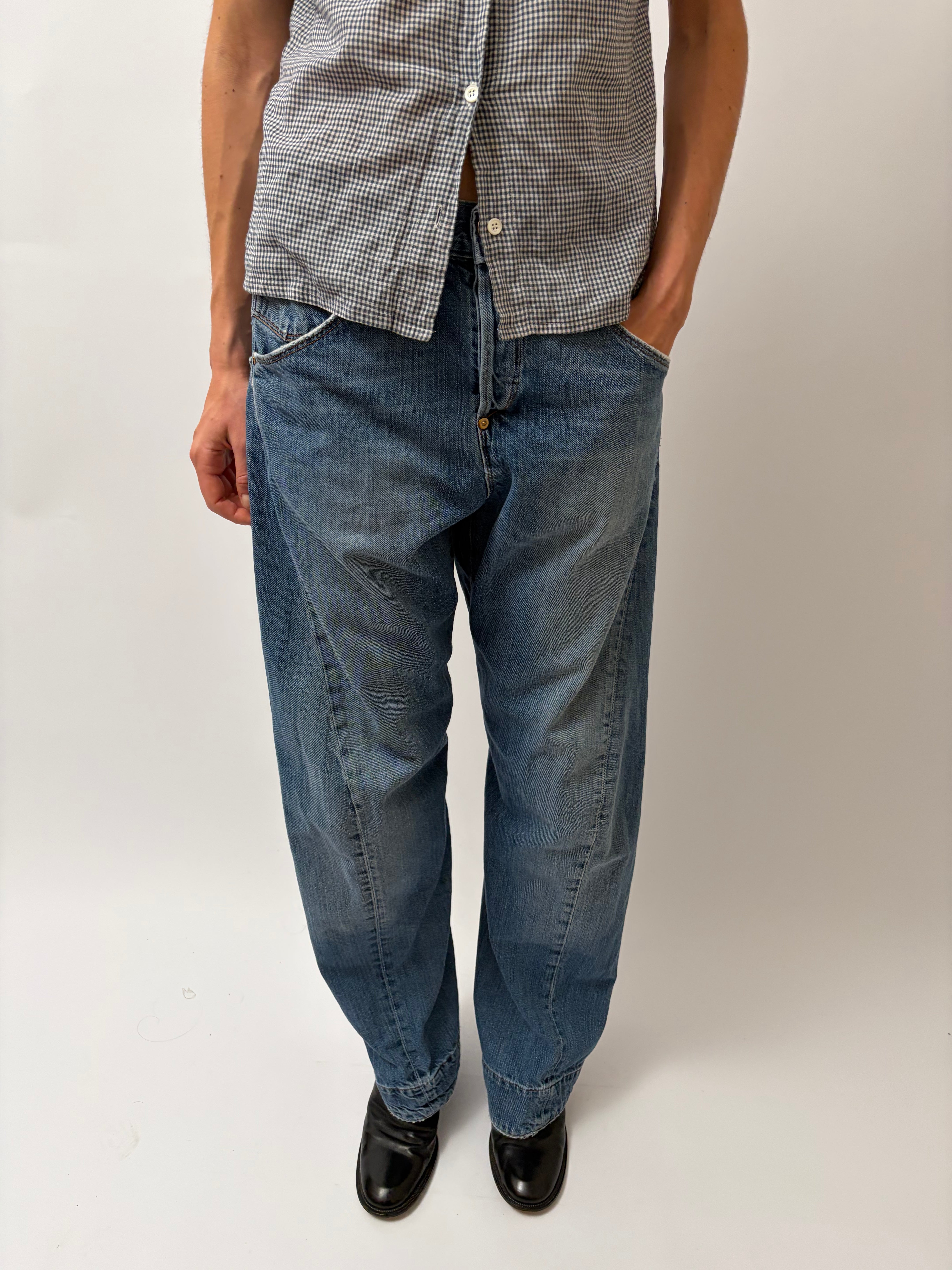 Levi's Engineered Jeans