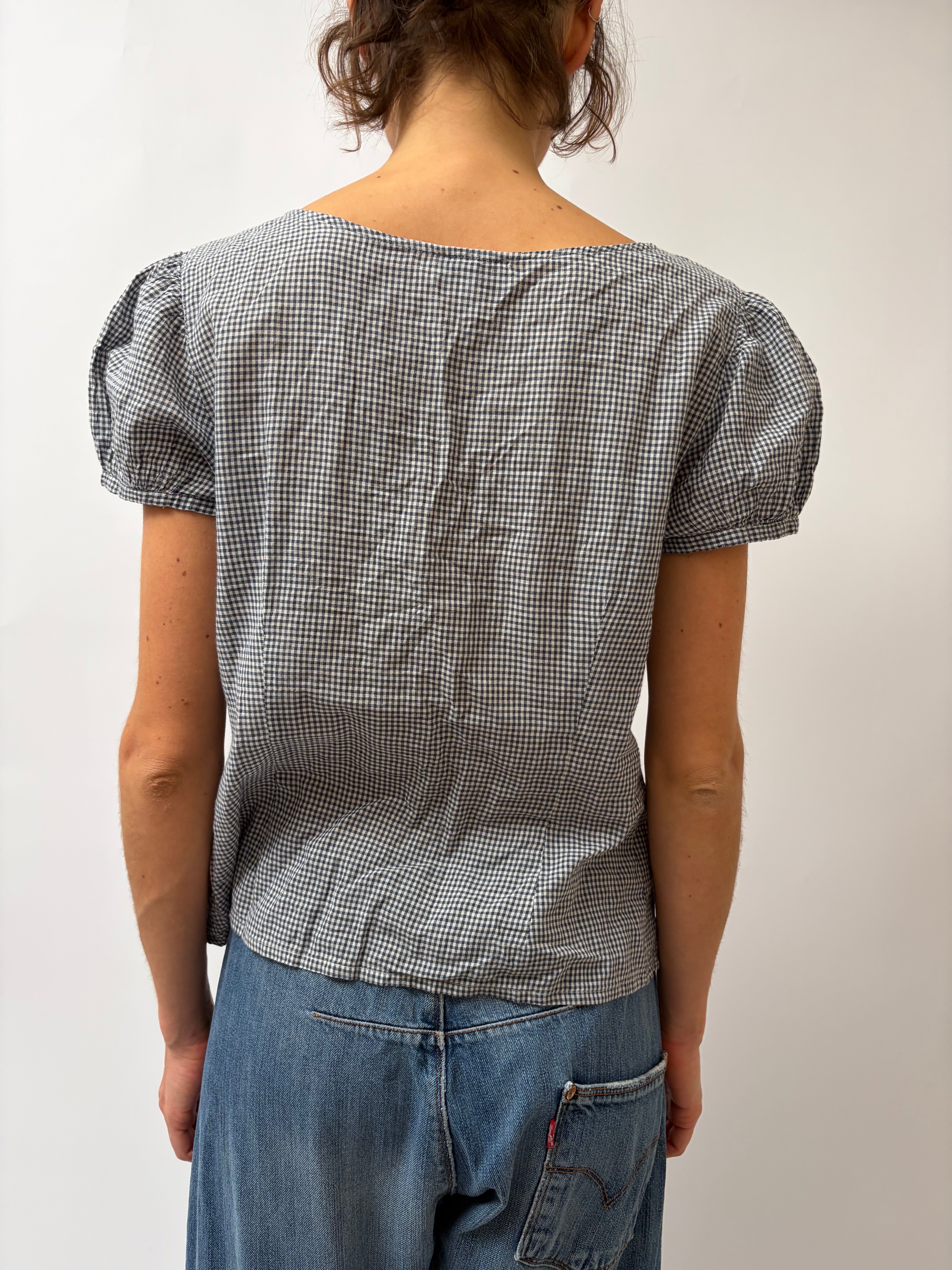 Agnès B Top