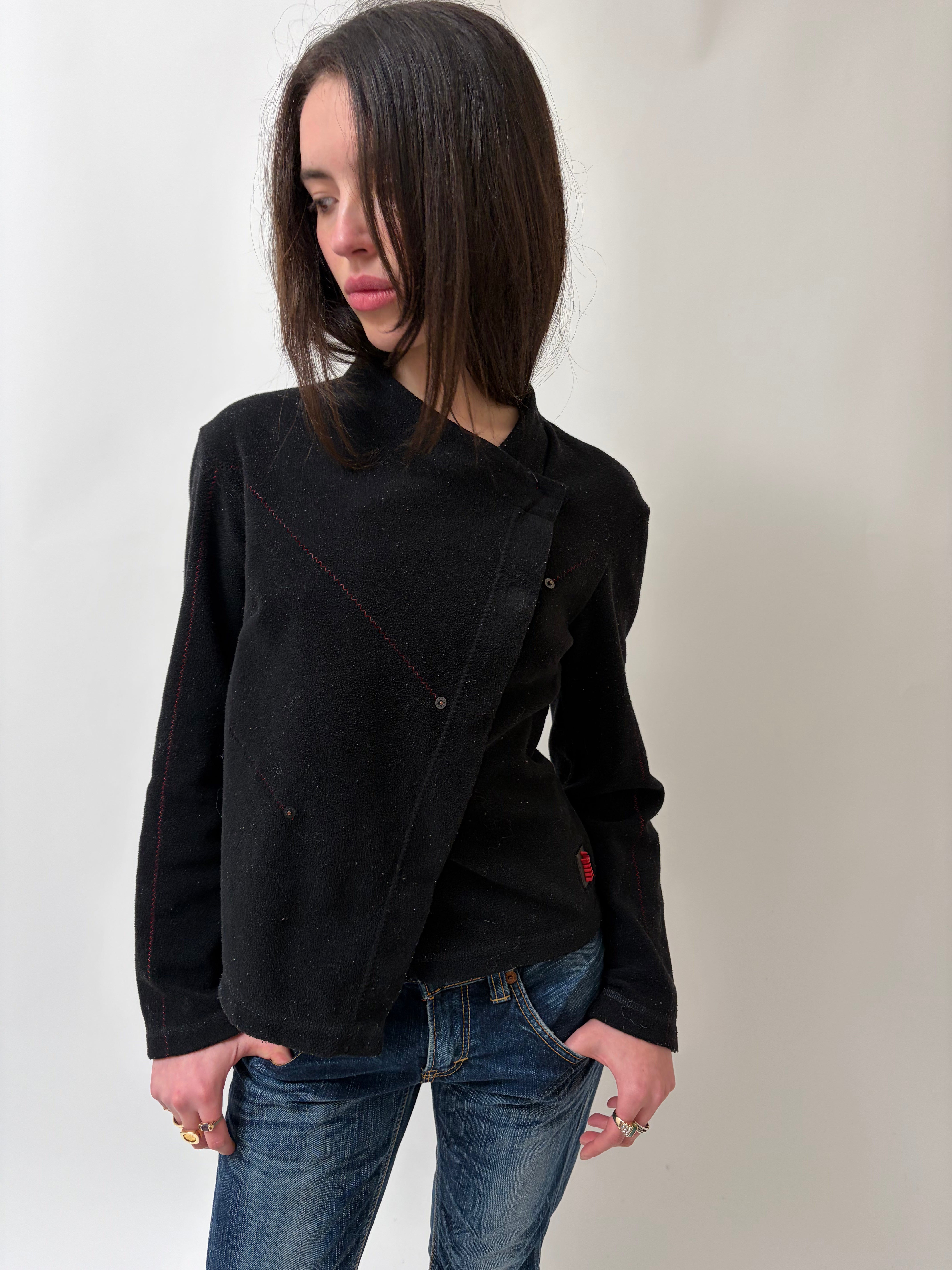 Cop Copine Jacket