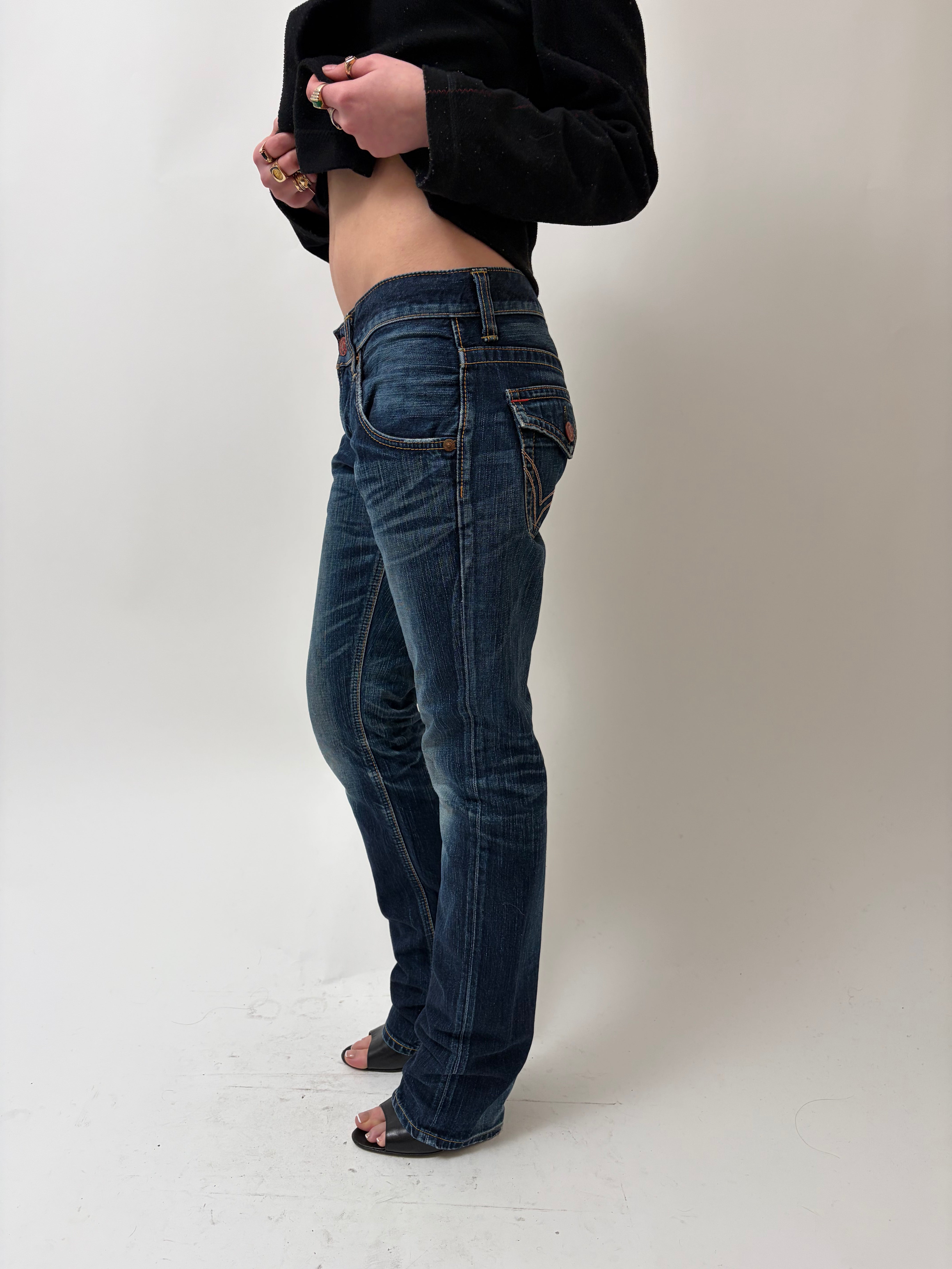 Edvin Jeans