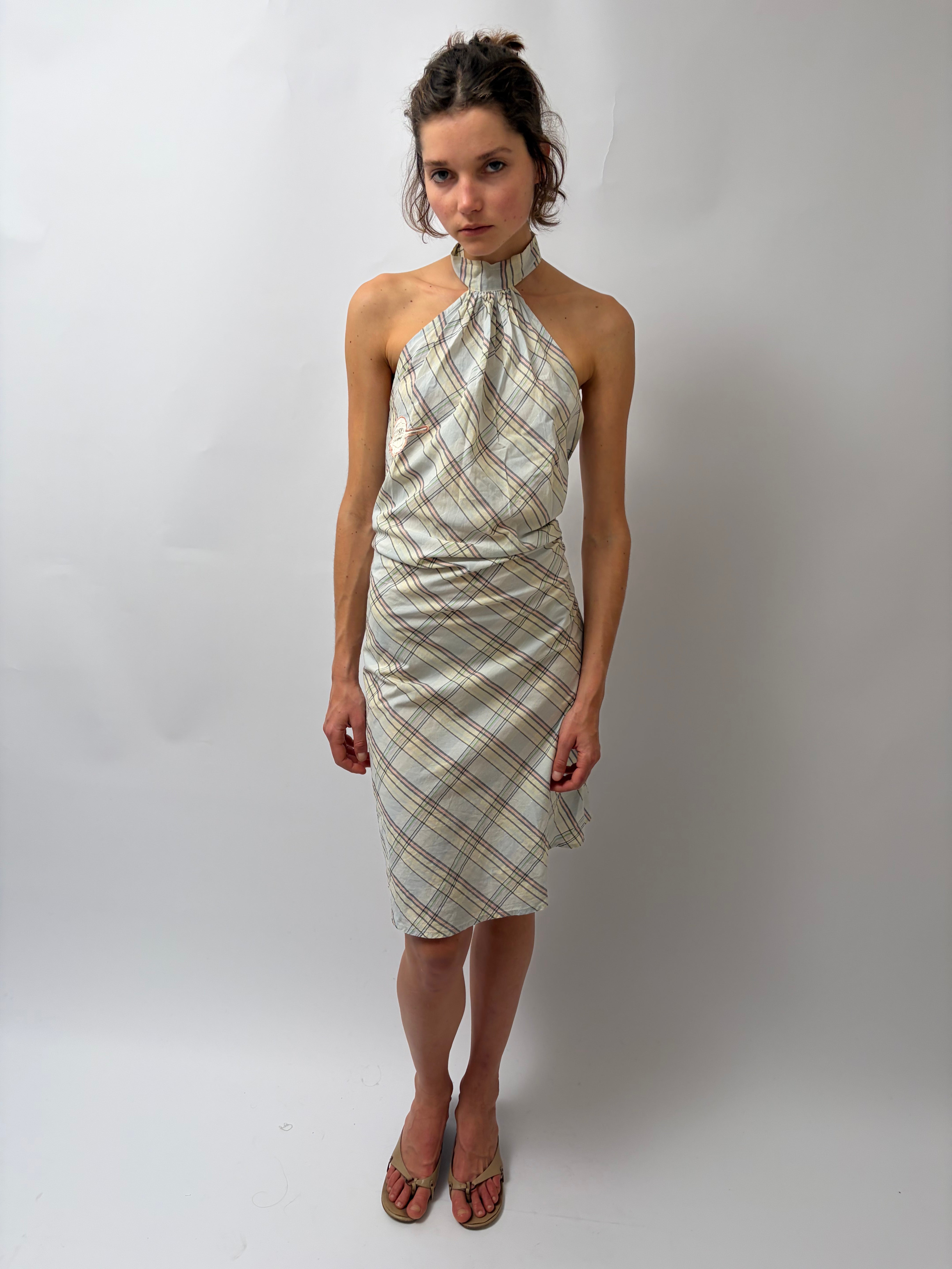 Diesel Dress