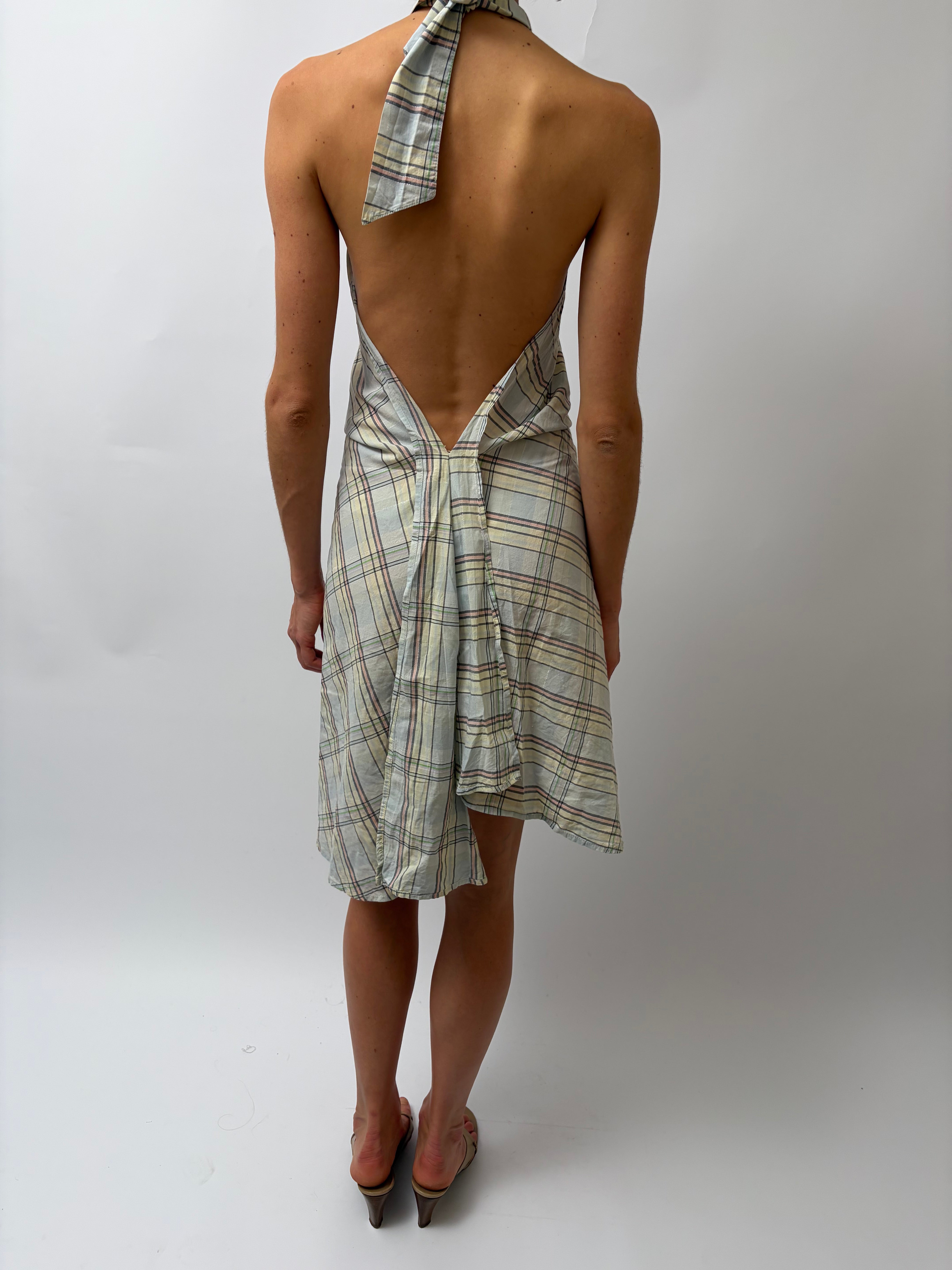 Diesel Dress