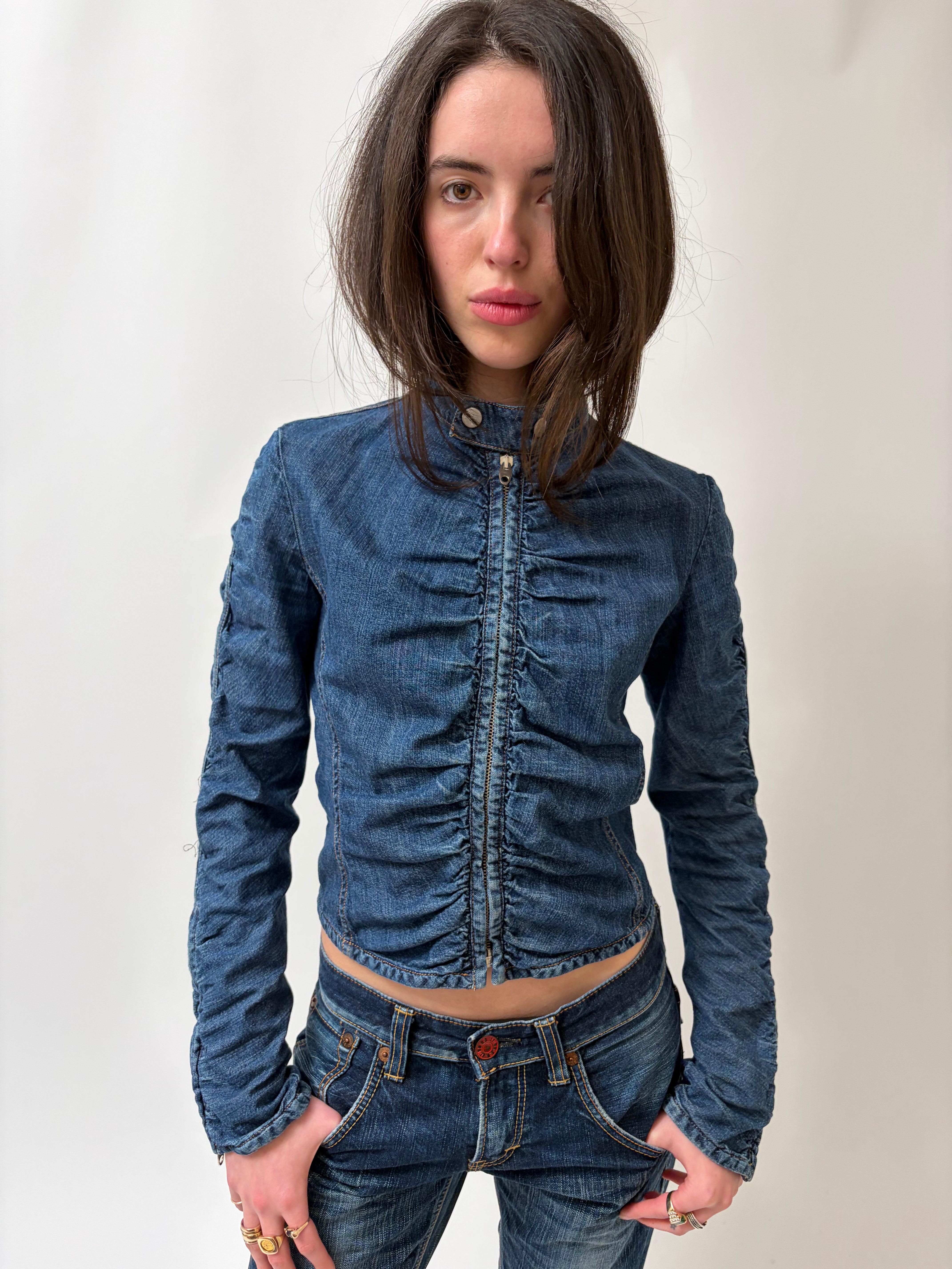 Italien Vintage Jacket