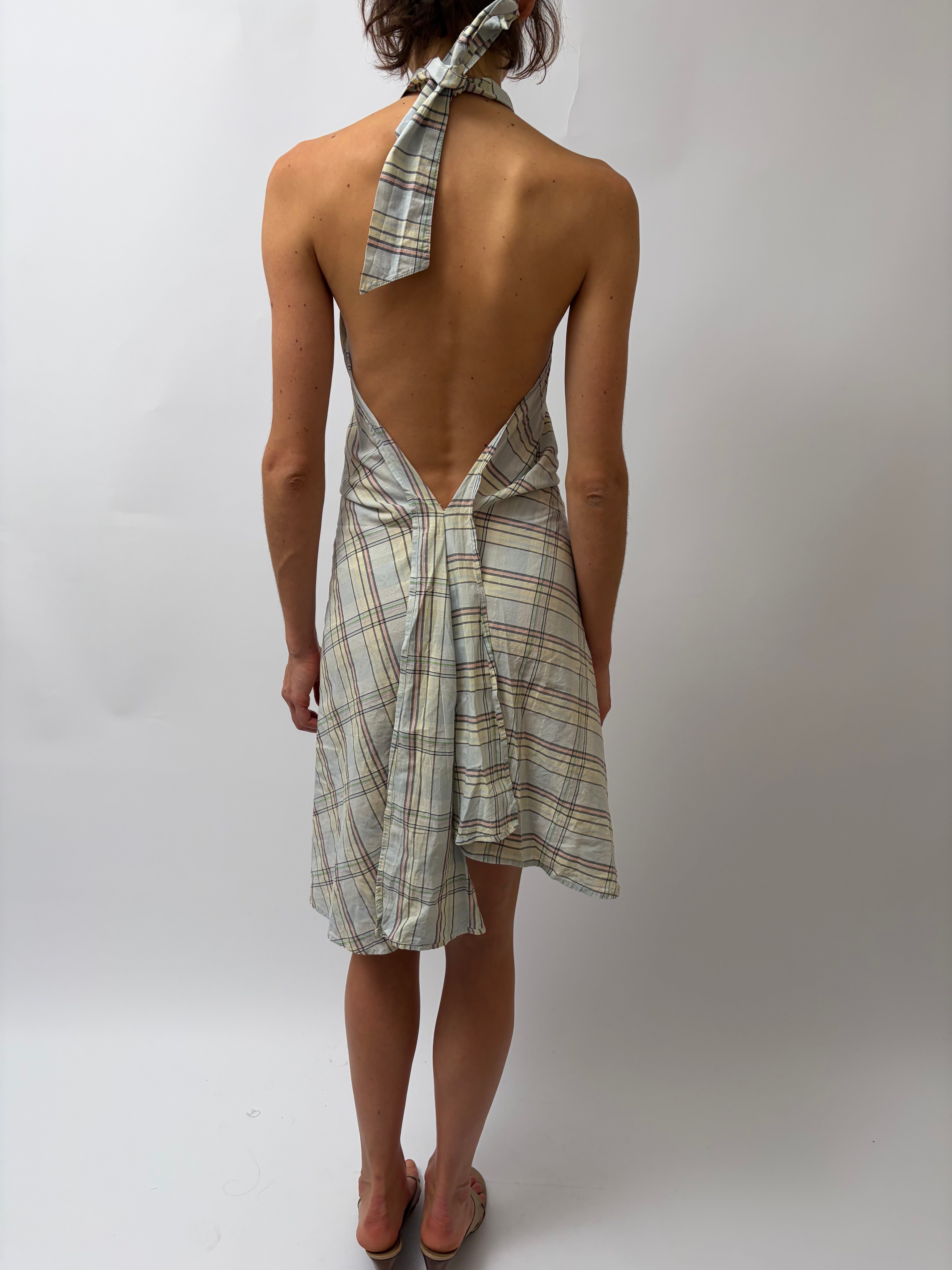Diesel Dress