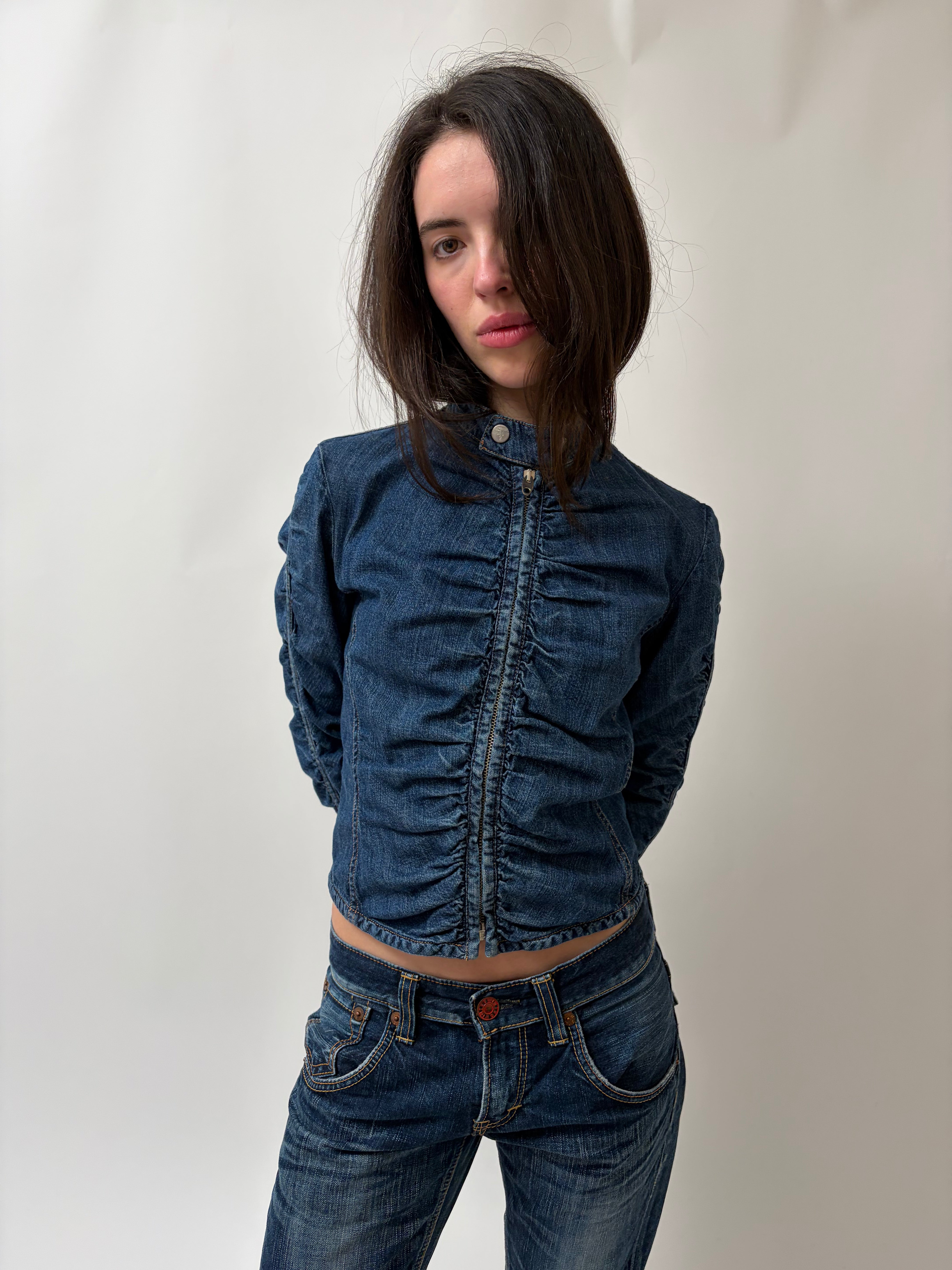 Italien Vintage Jacket