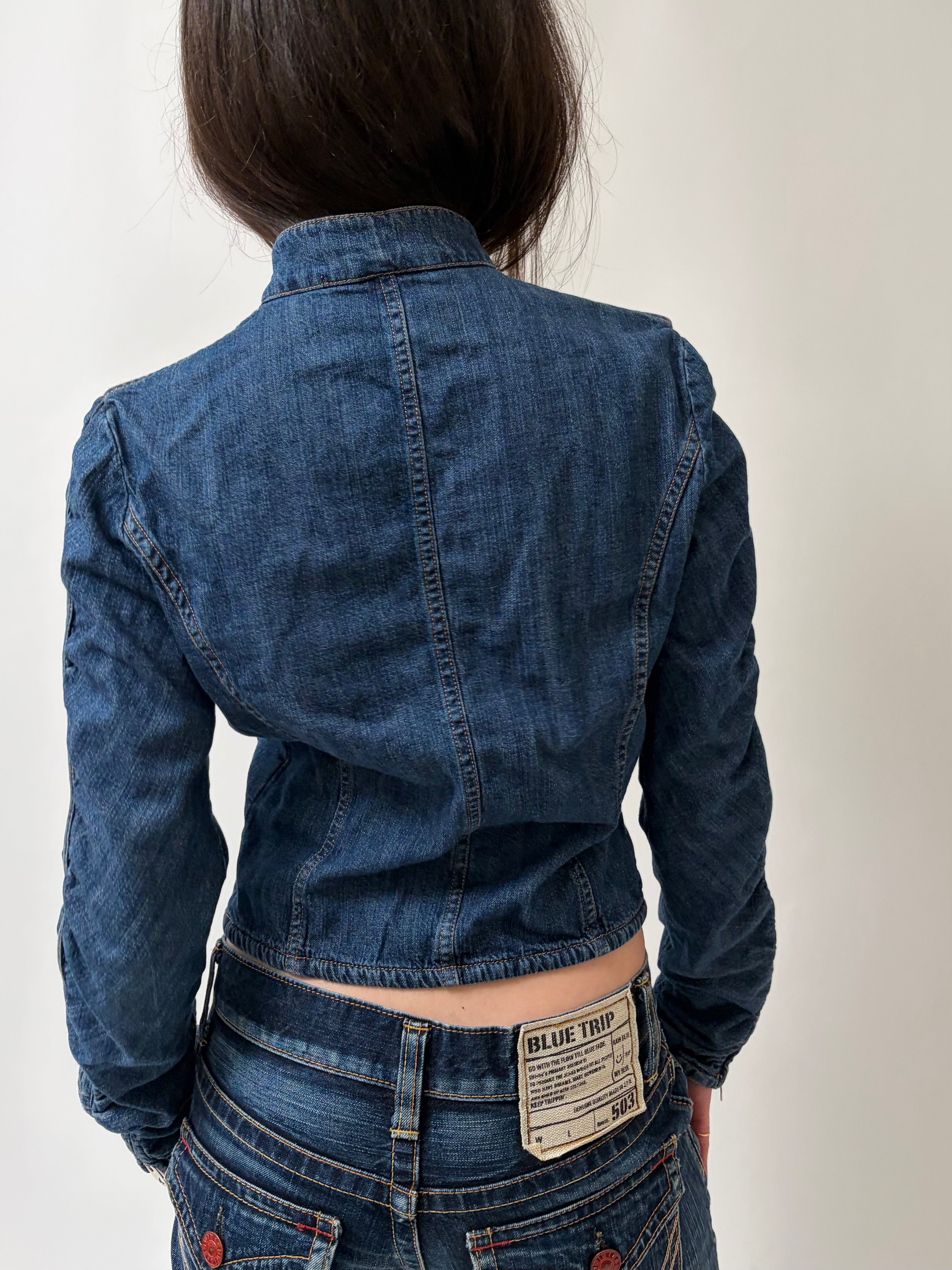 Italien Vintage Jacket