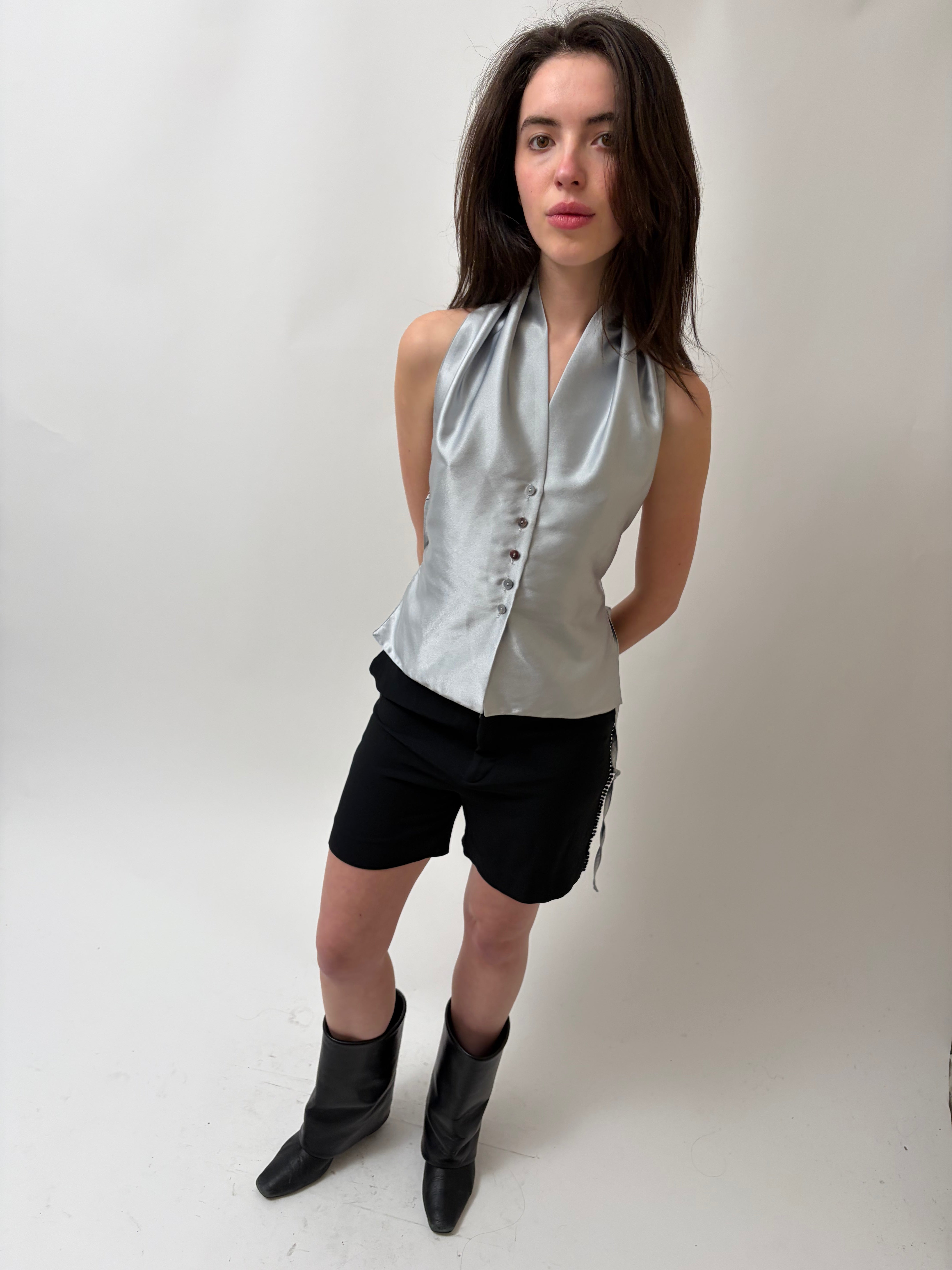 Italien Vintage Top