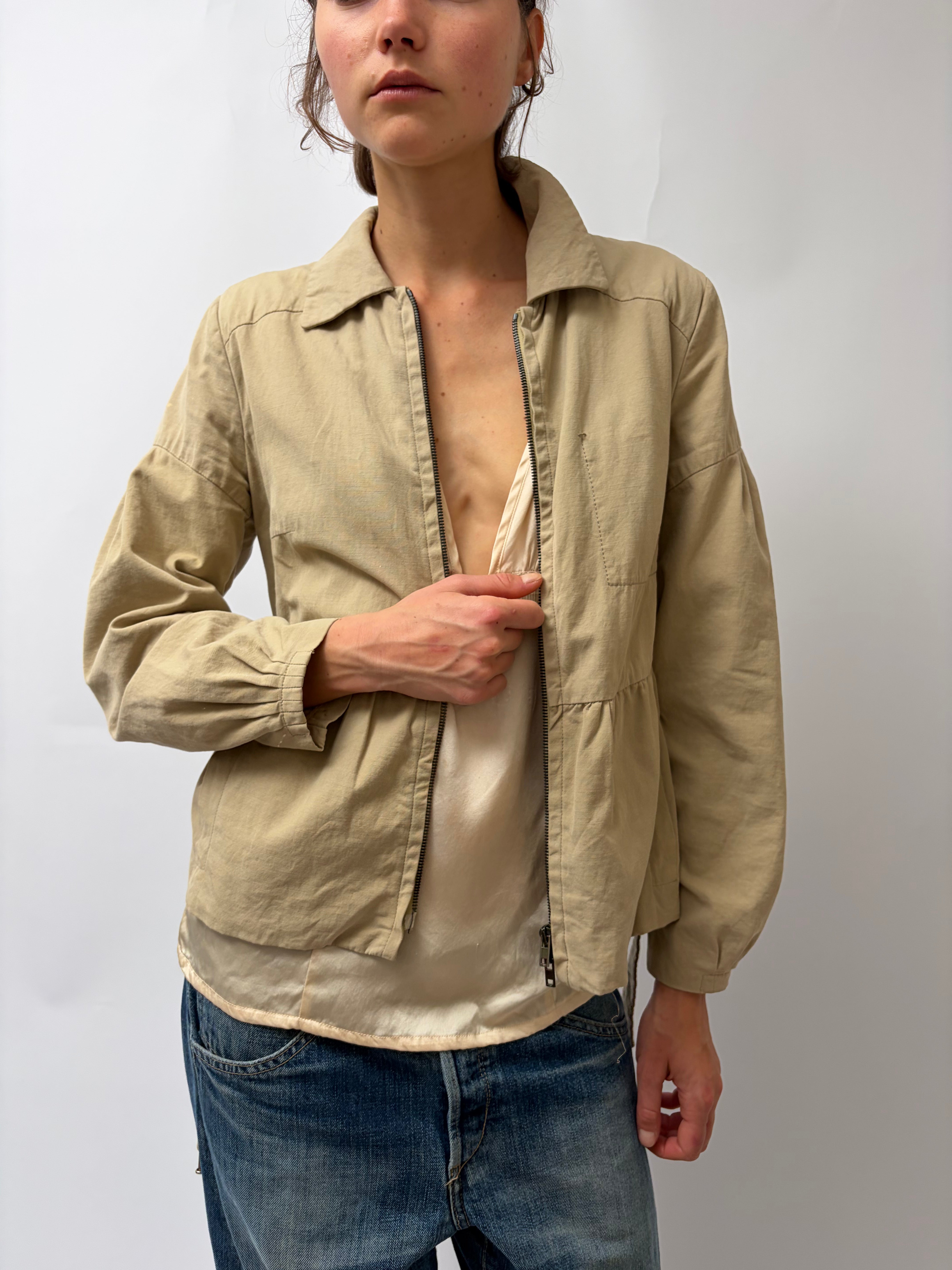 Miu Miu Vintage Jacket