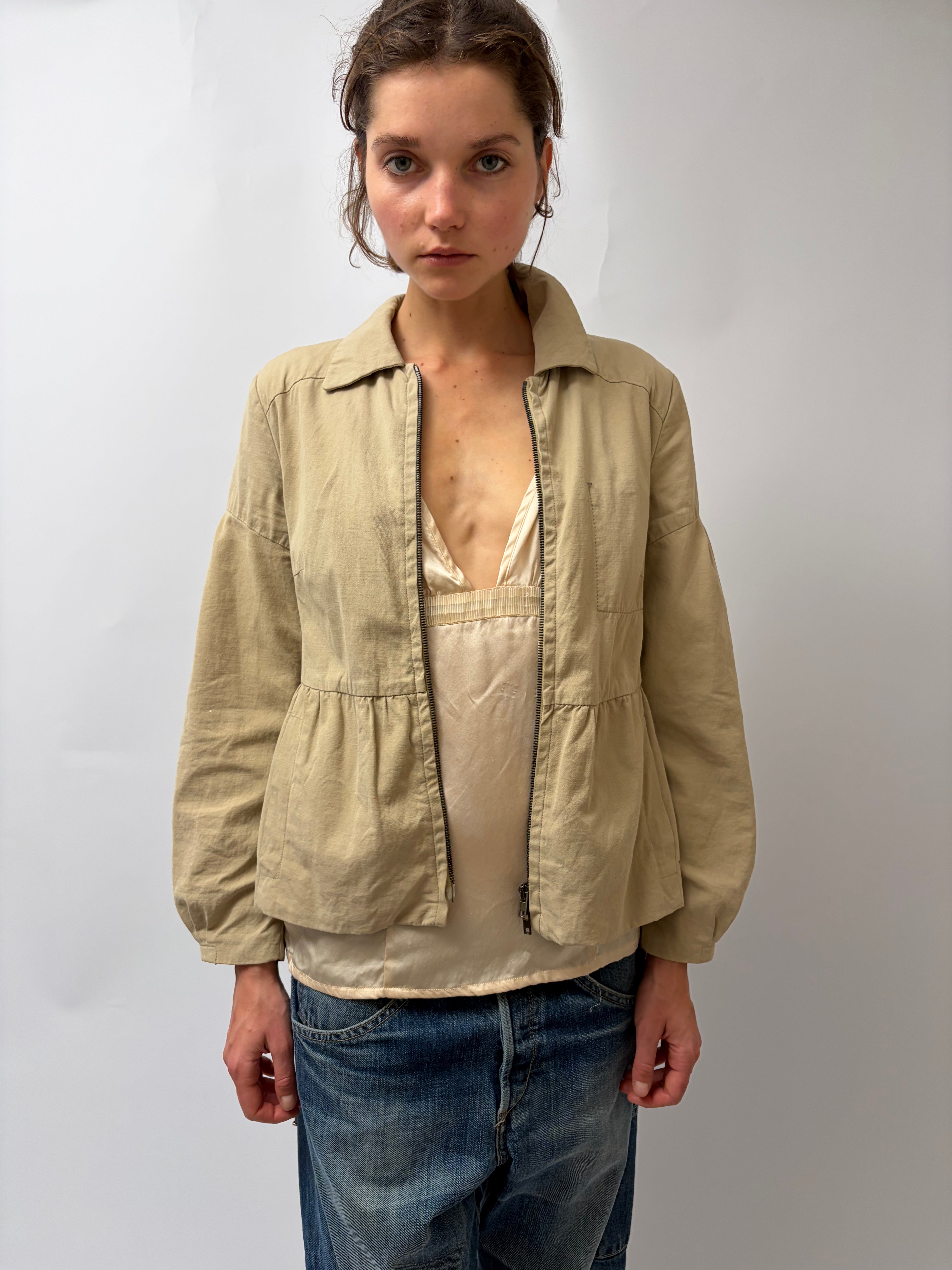 Miu Miu Vintage Jacket