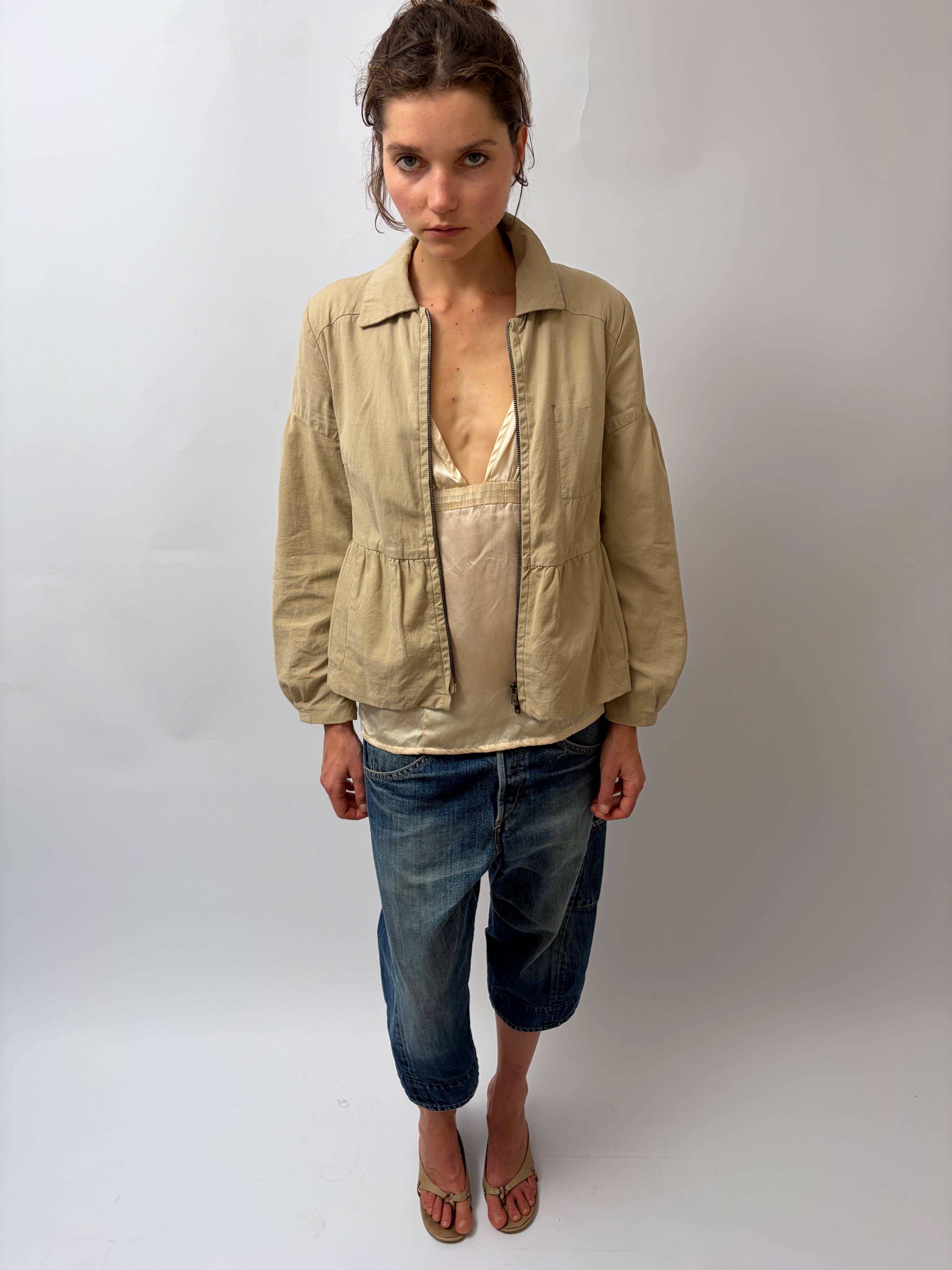 Miu Miu Vintage Jacket