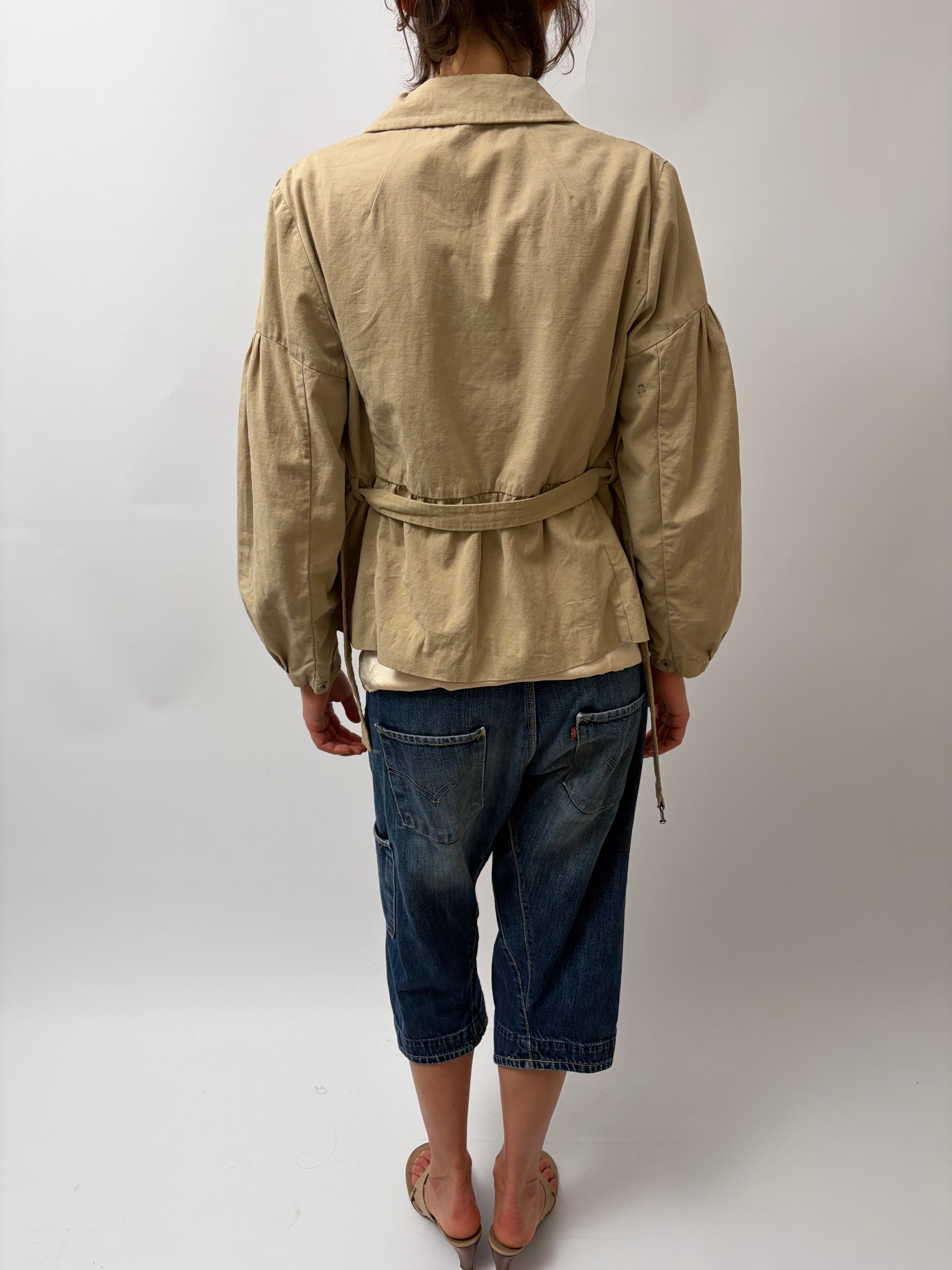 Miu Miu Vintage Jacket