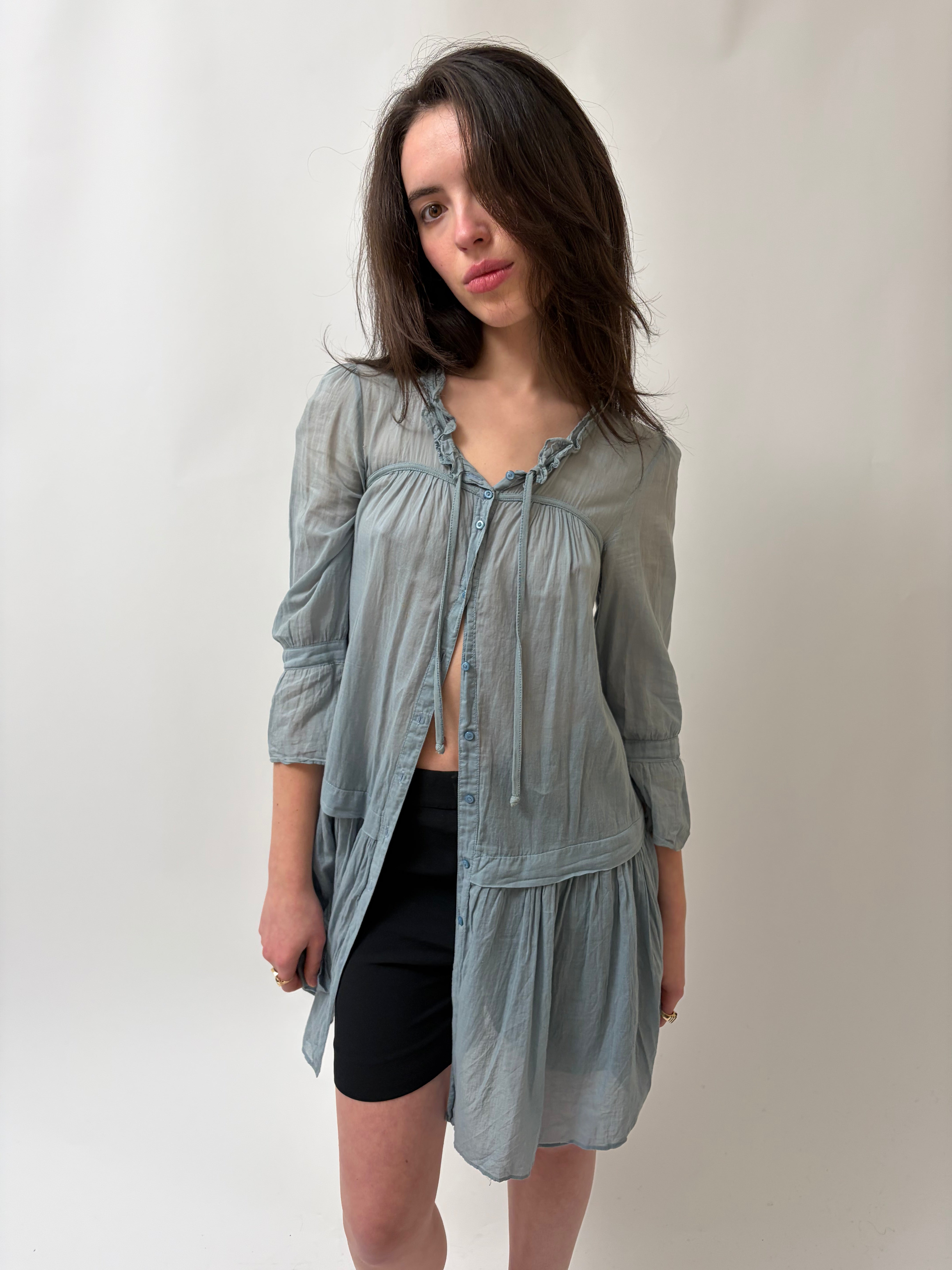 Cop Copine Dress