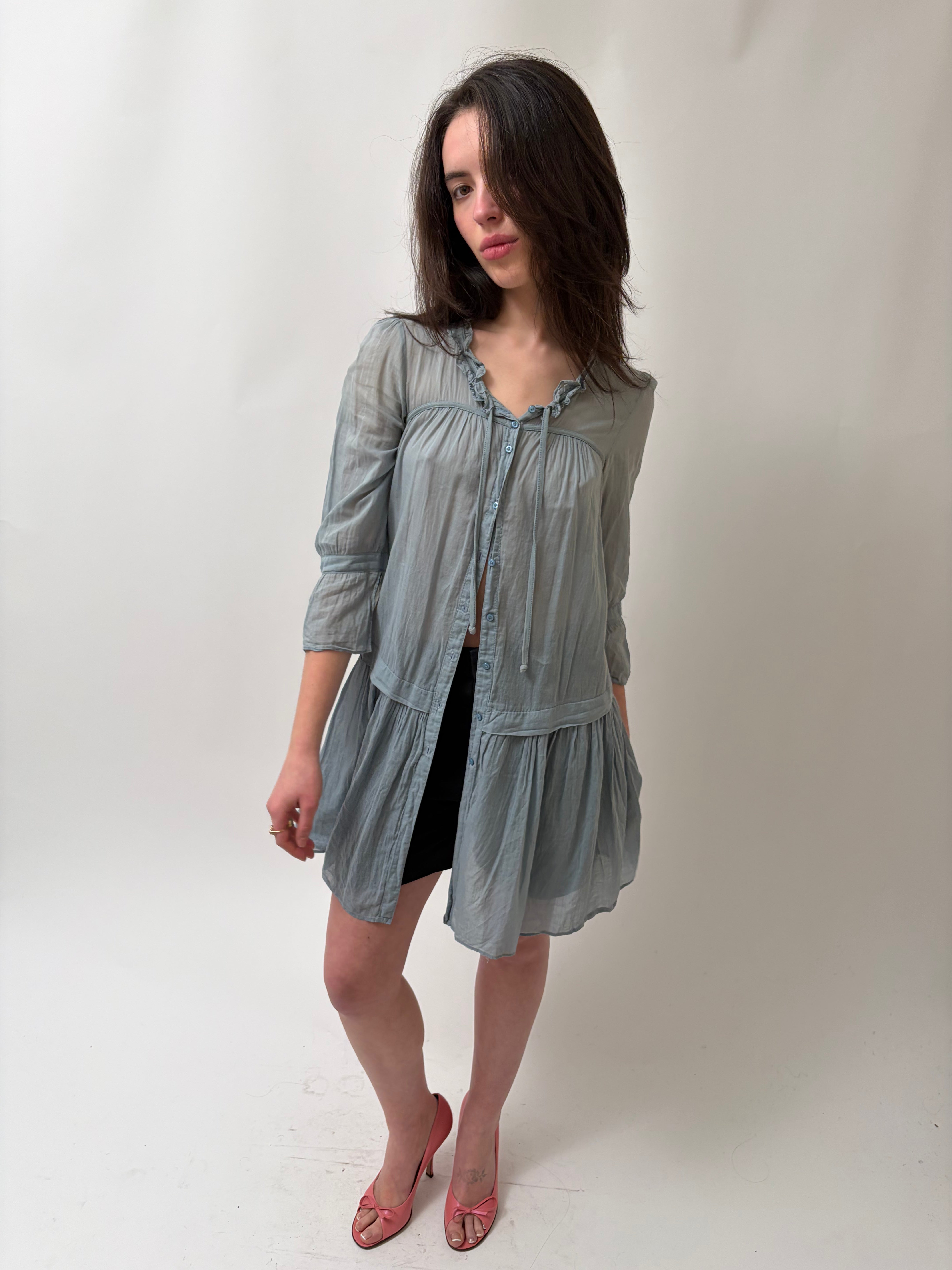 Cop Copine Dress