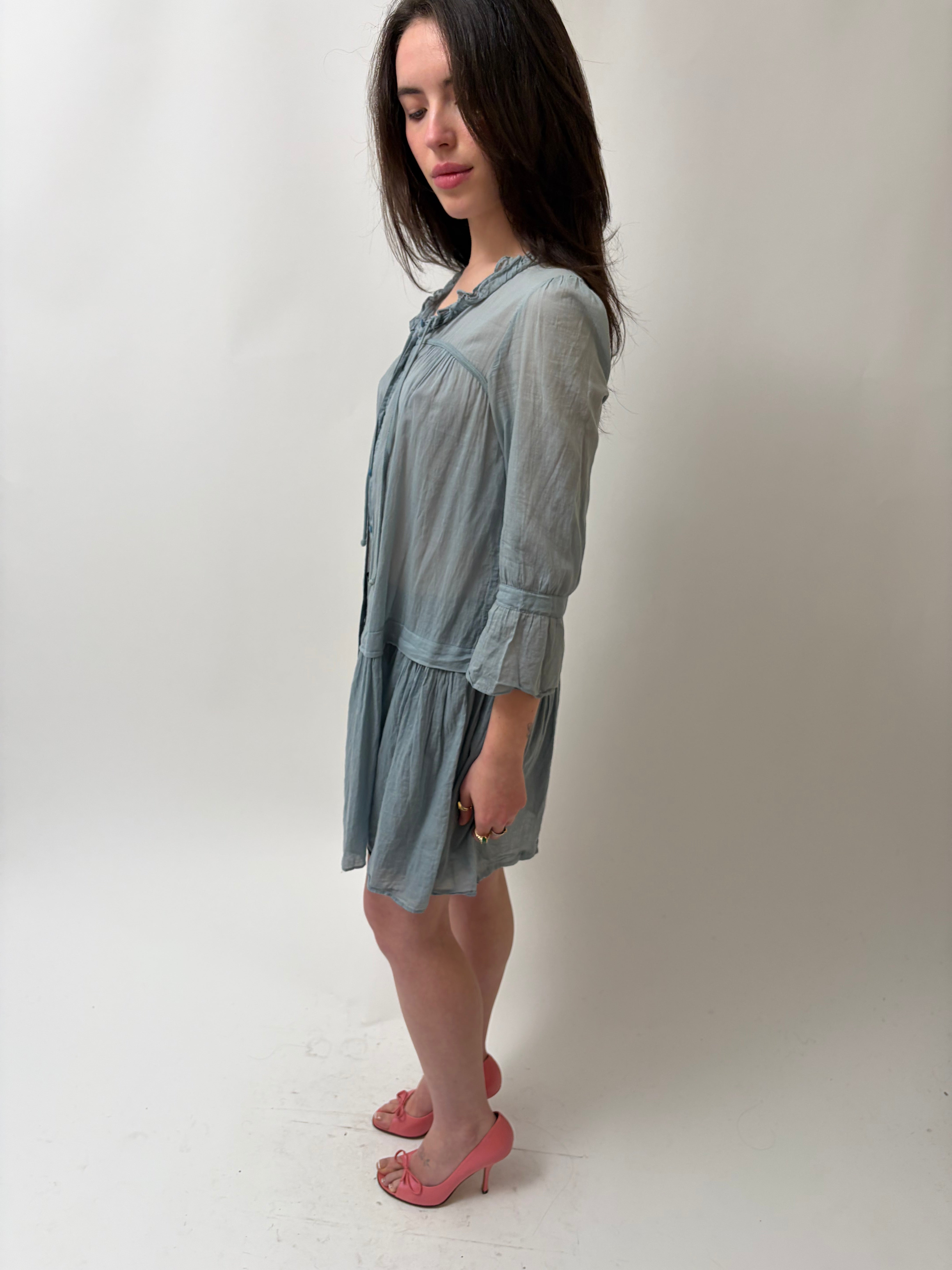 Cop Copine Dress