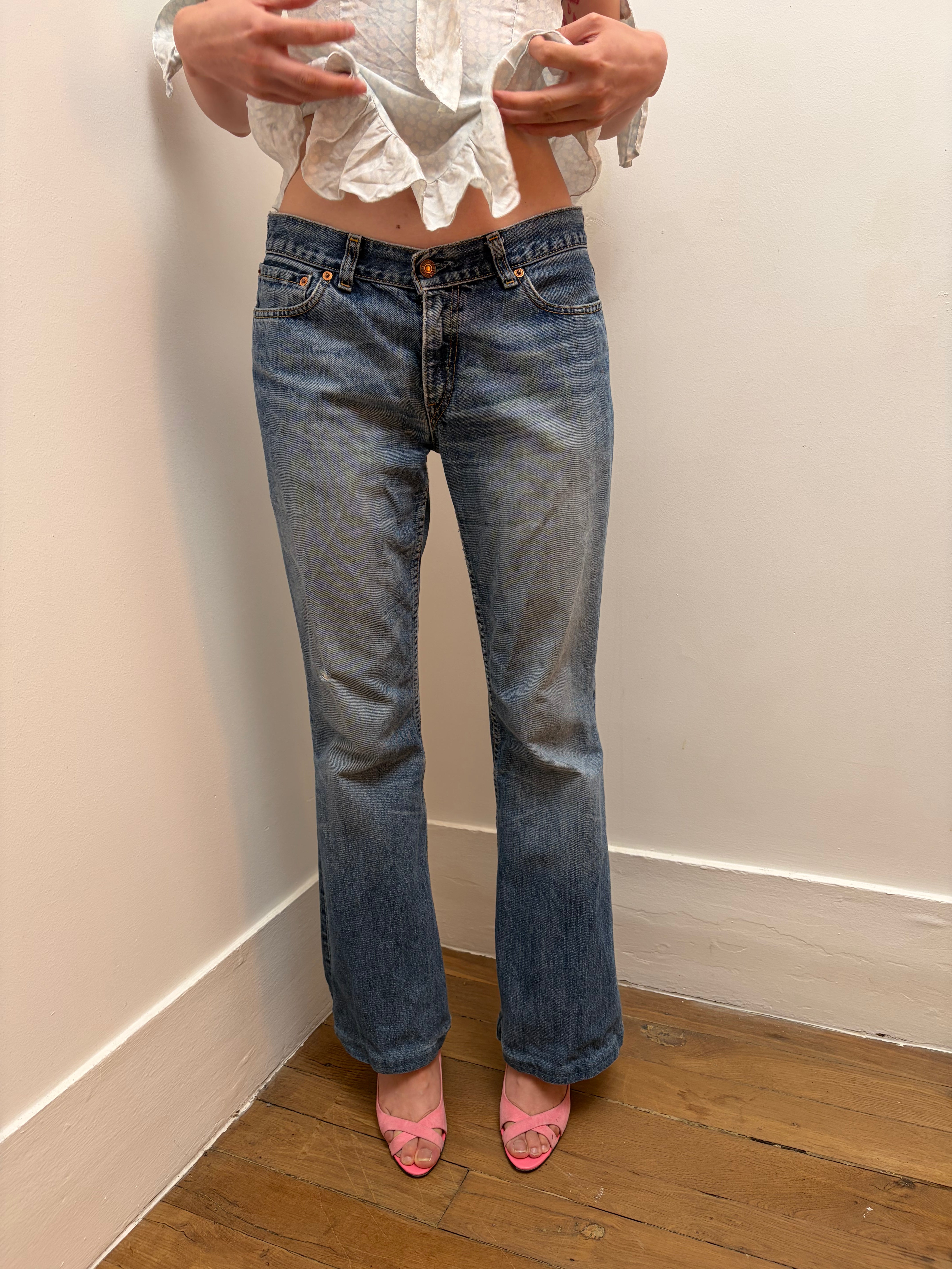 Levi's Jeans 544
