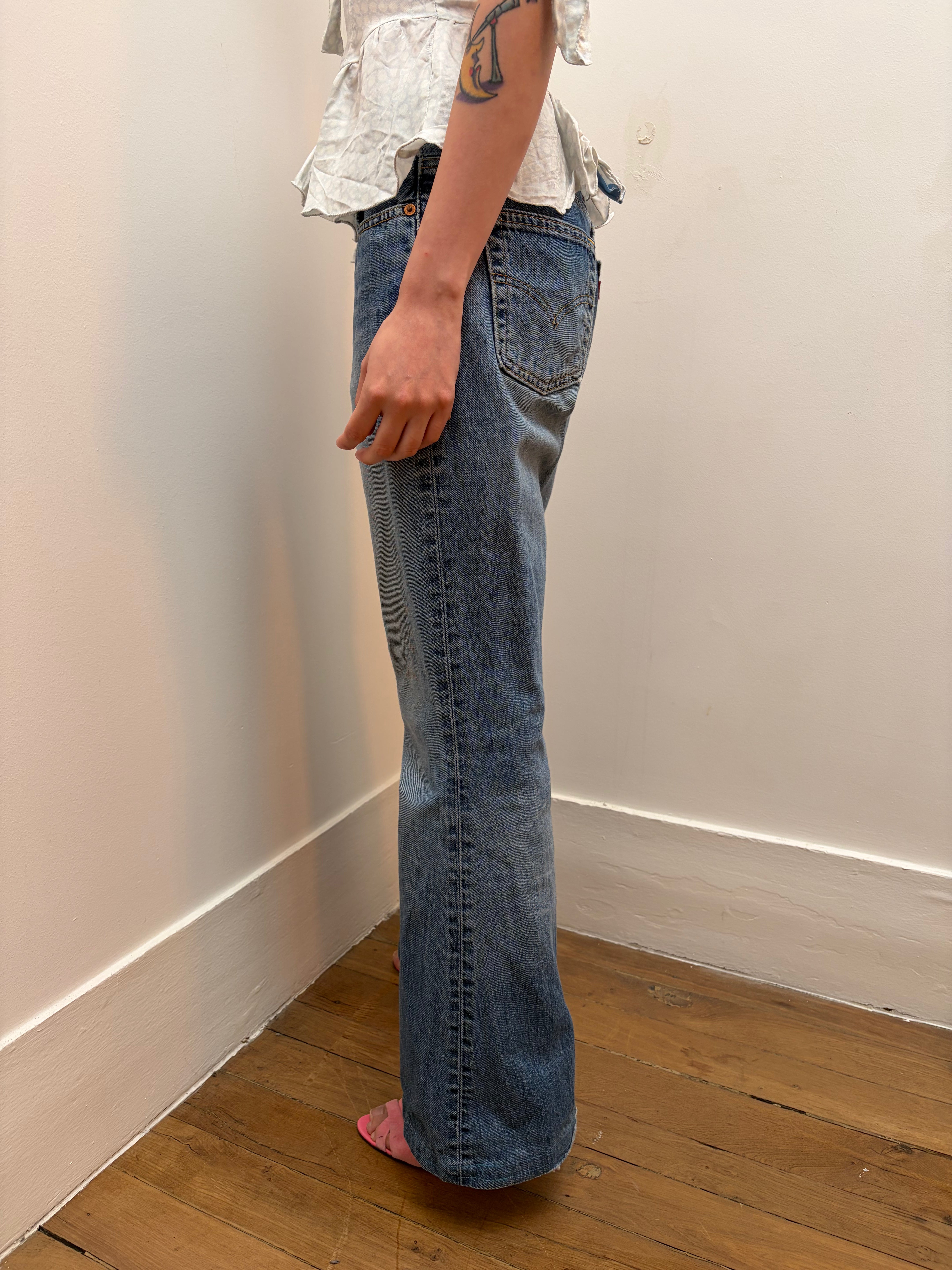 Levi's Jeans 544