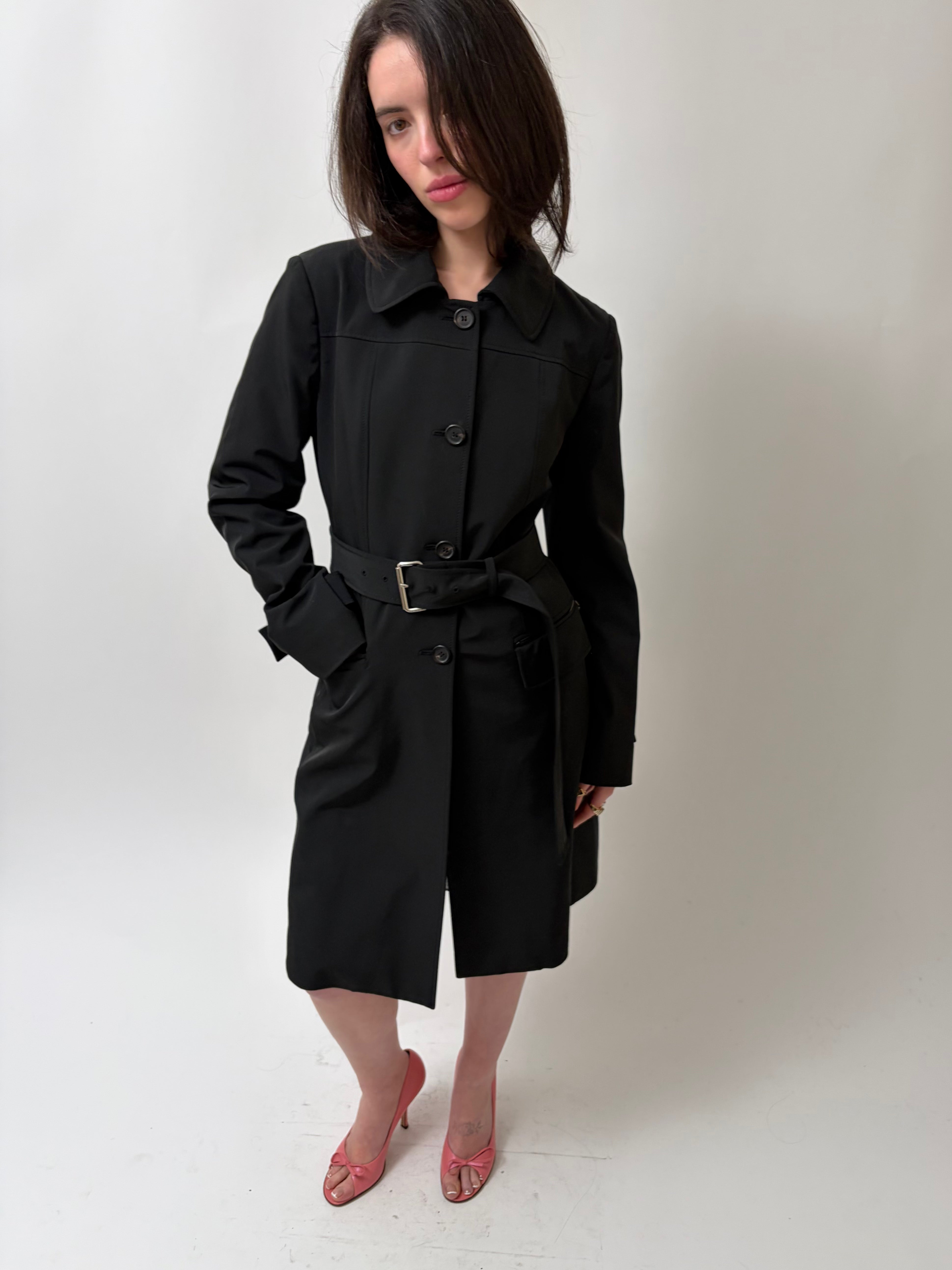 Prada Coat