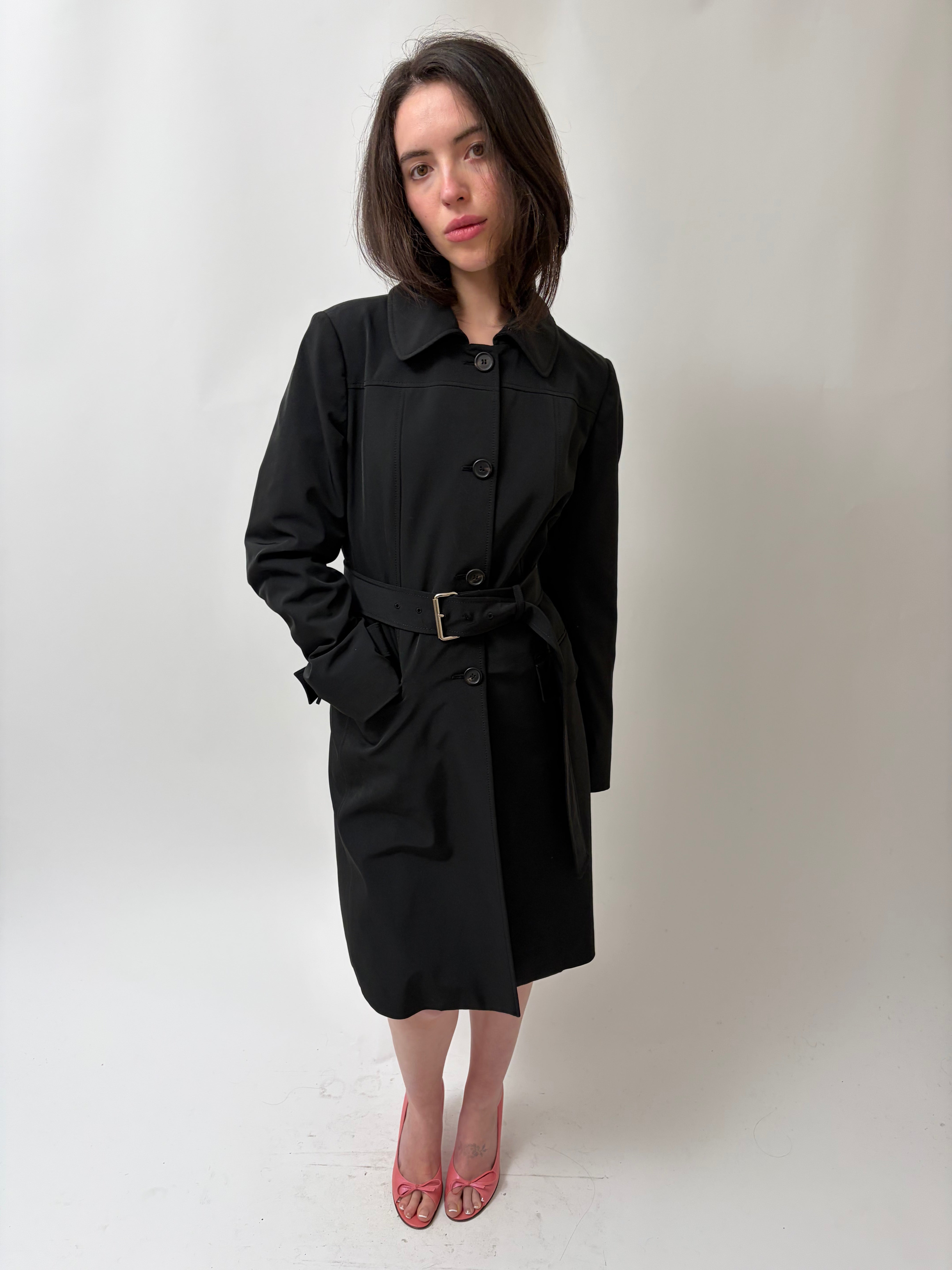Prada Coat