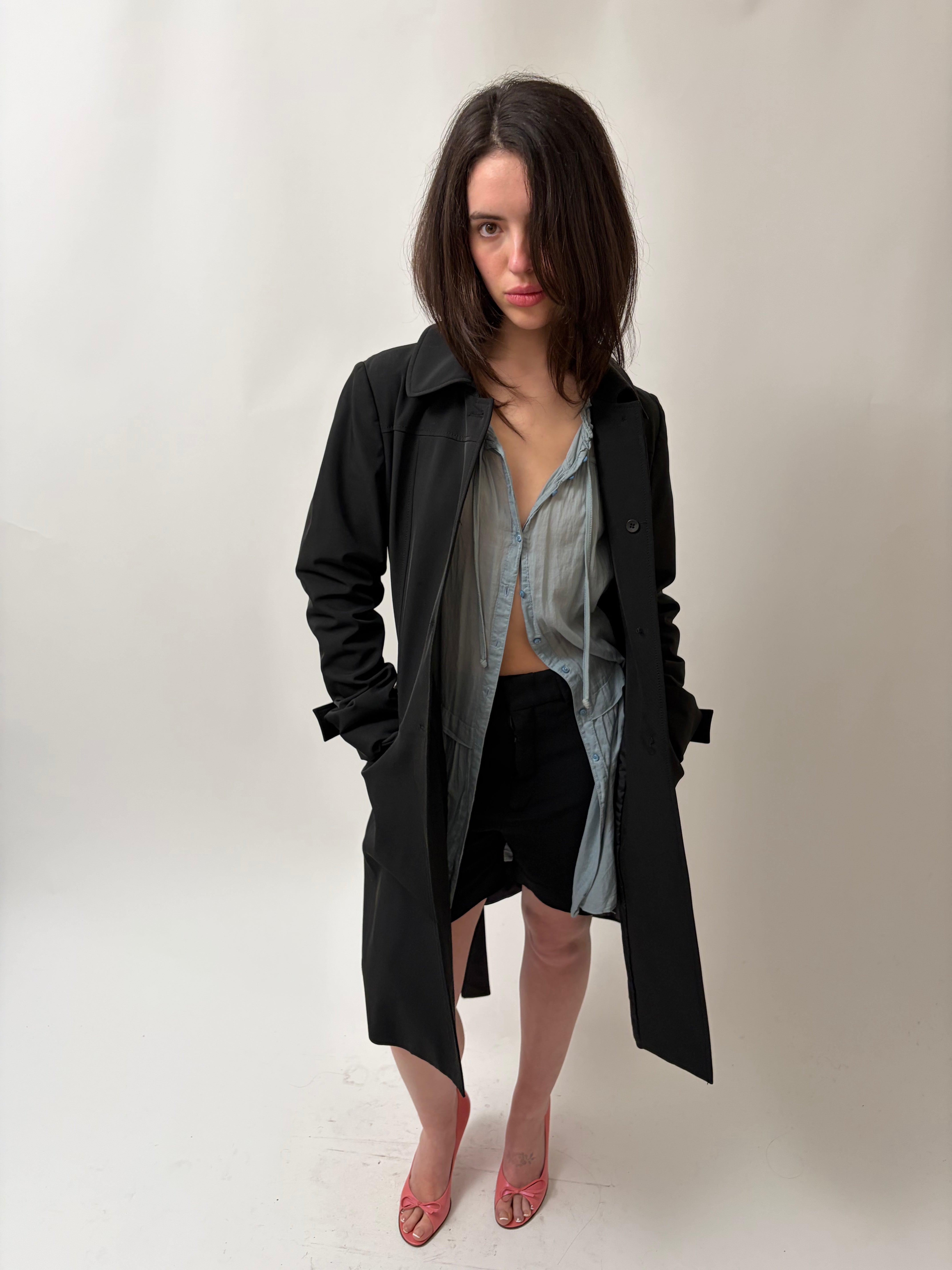Prada Coat