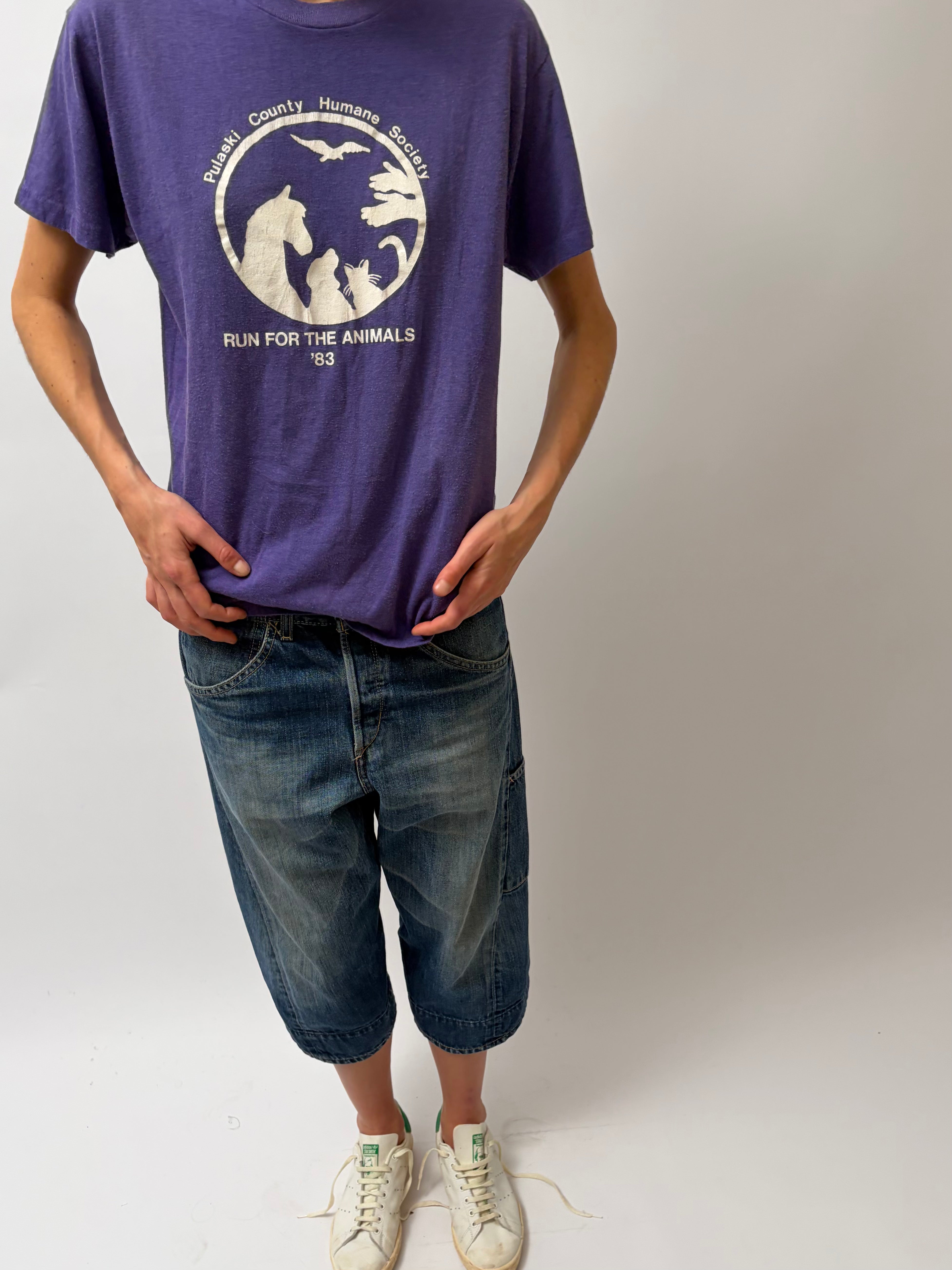 1990S Vintage T Shirt