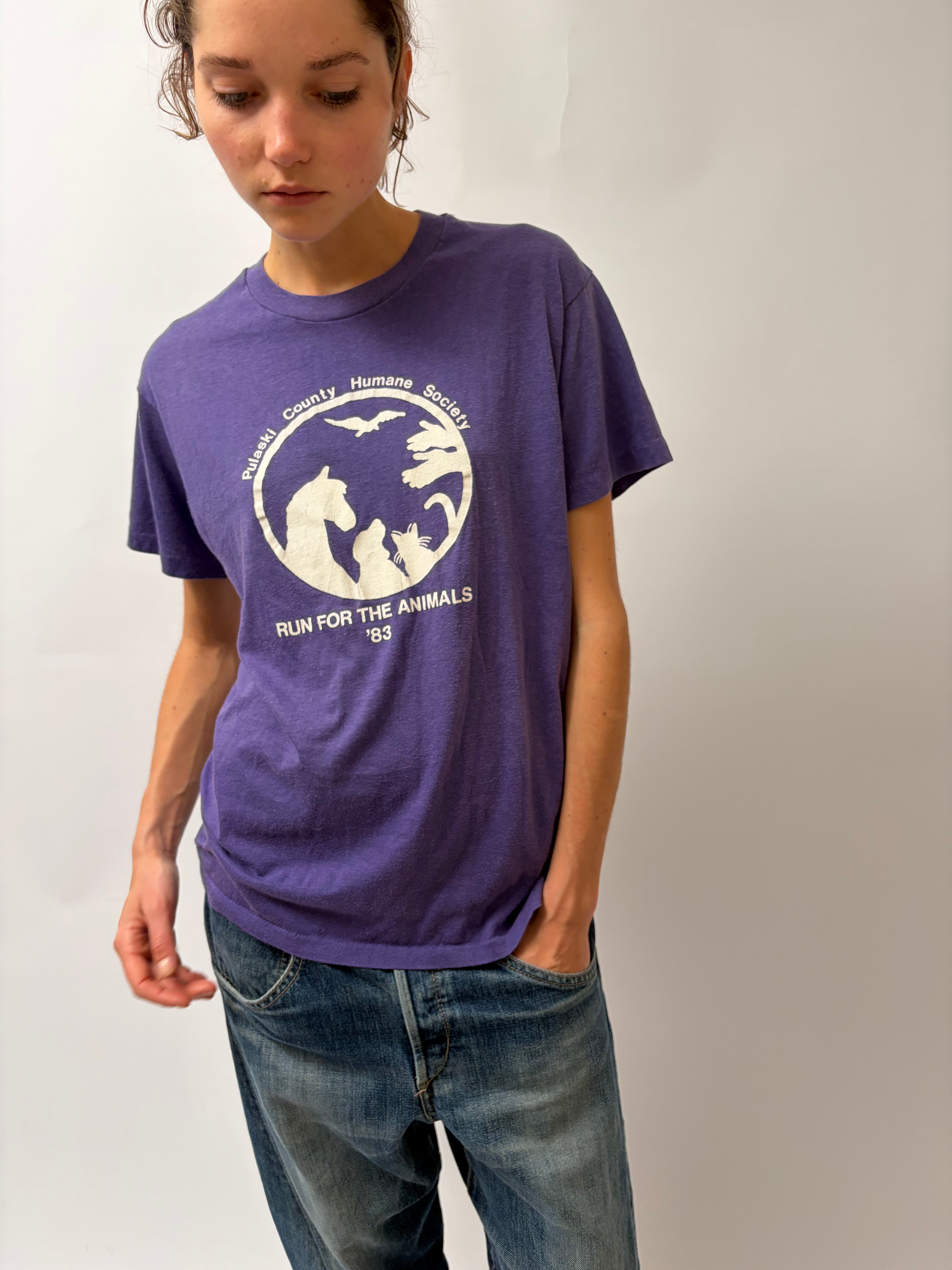 1990S Vintage T Shirt