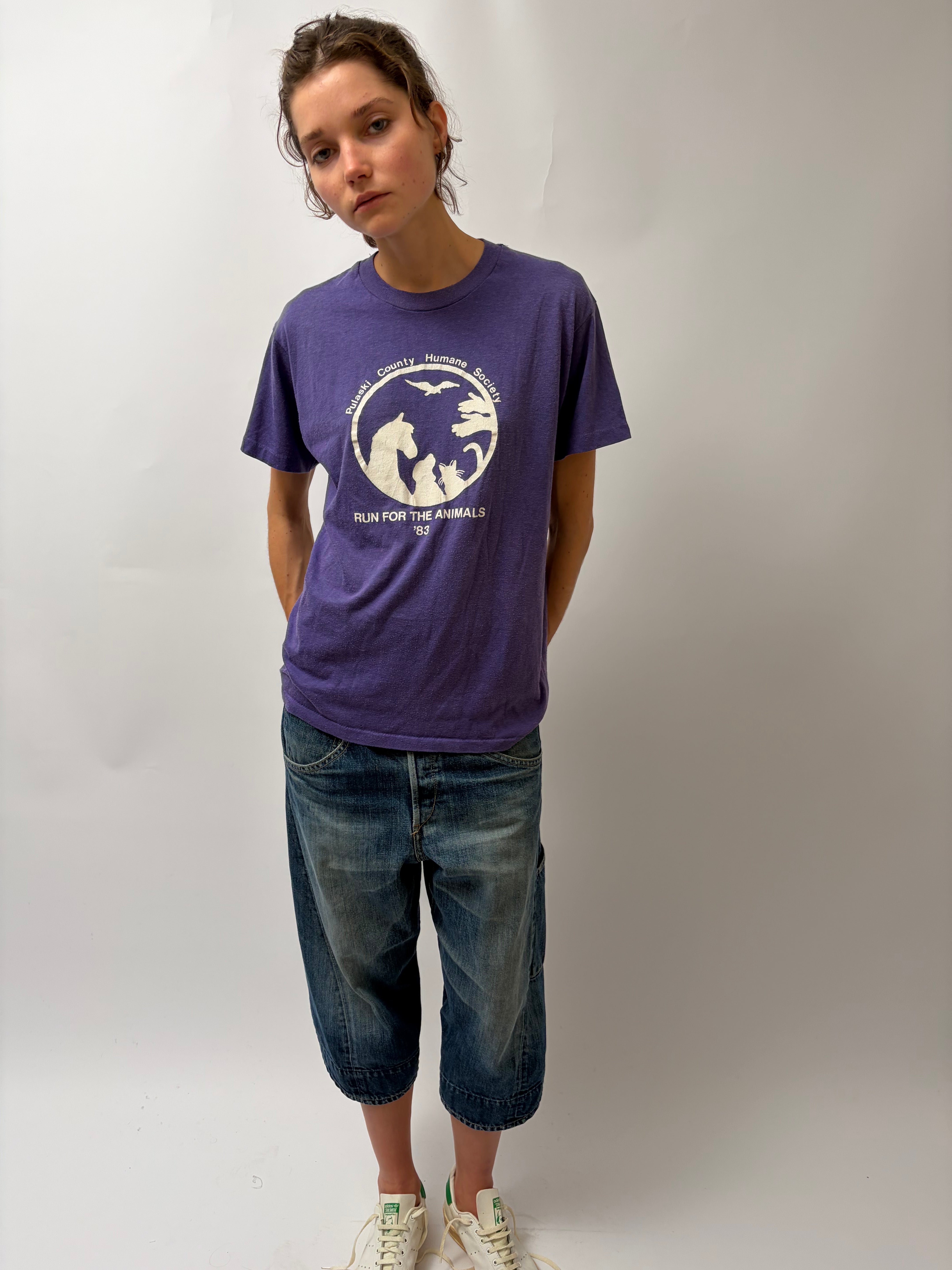 1990S Vintage T Shirt