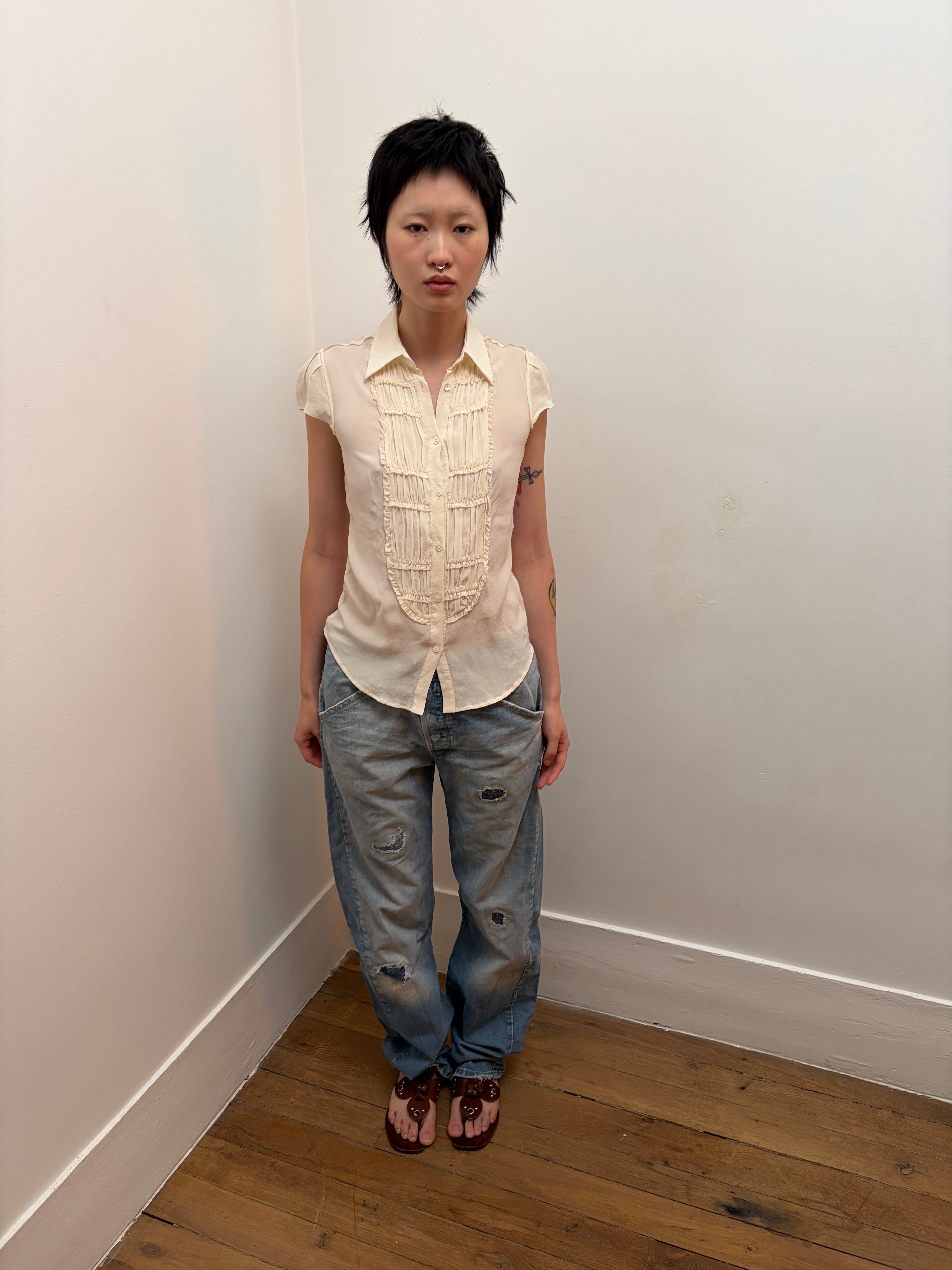 Miu Miu Shirt