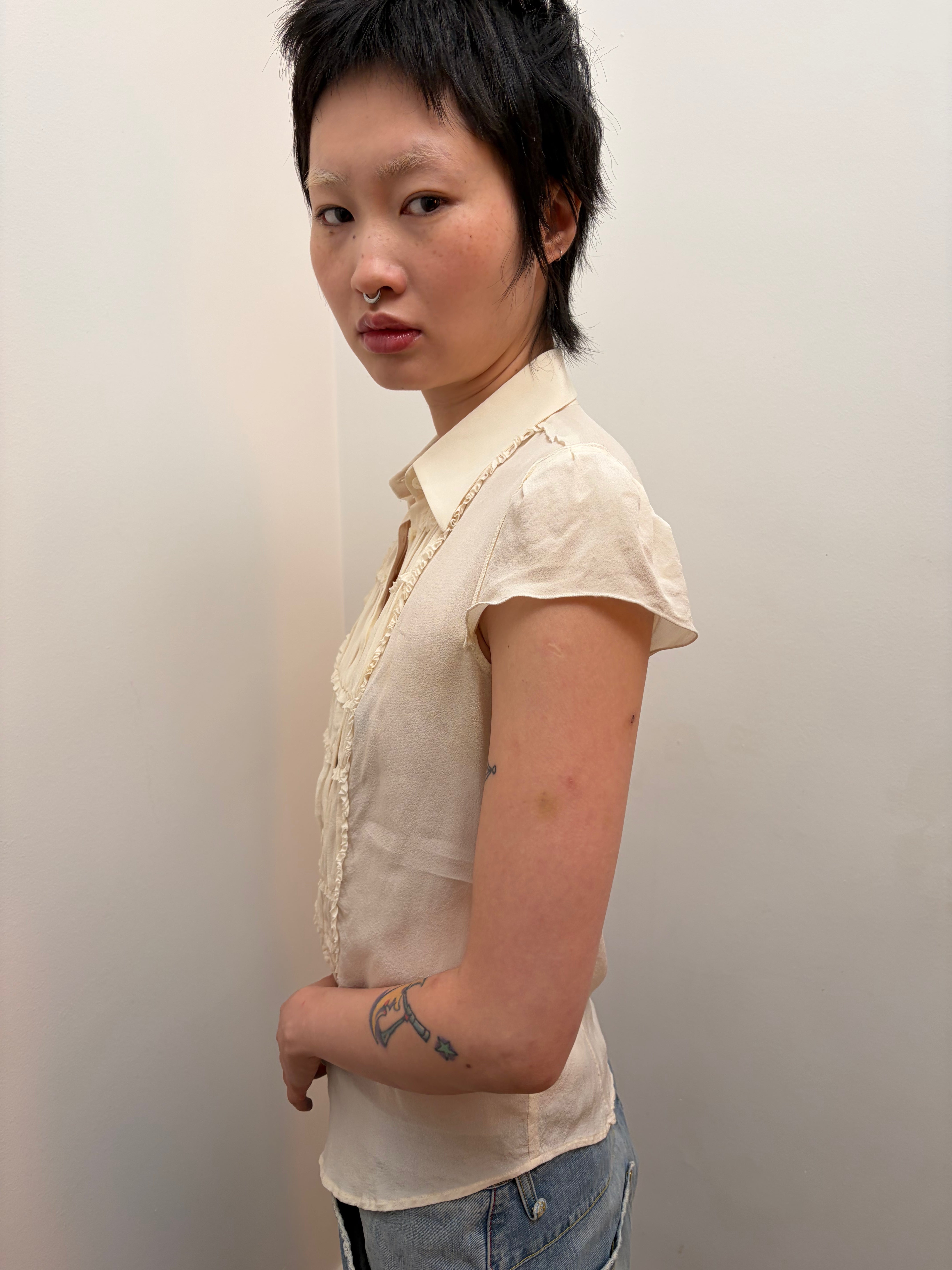 Miu Miu Shirt
