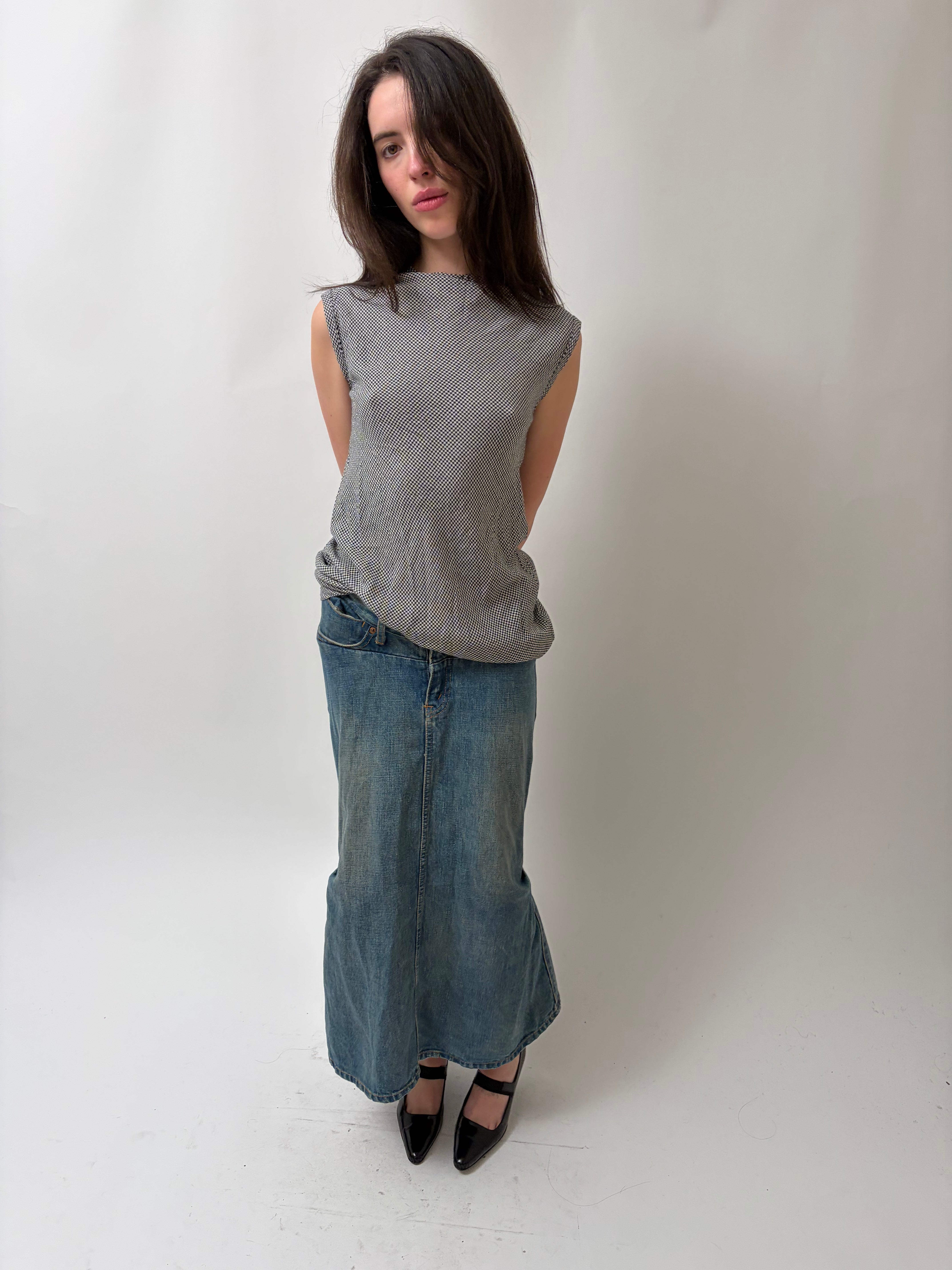Comme Des Garçons Top